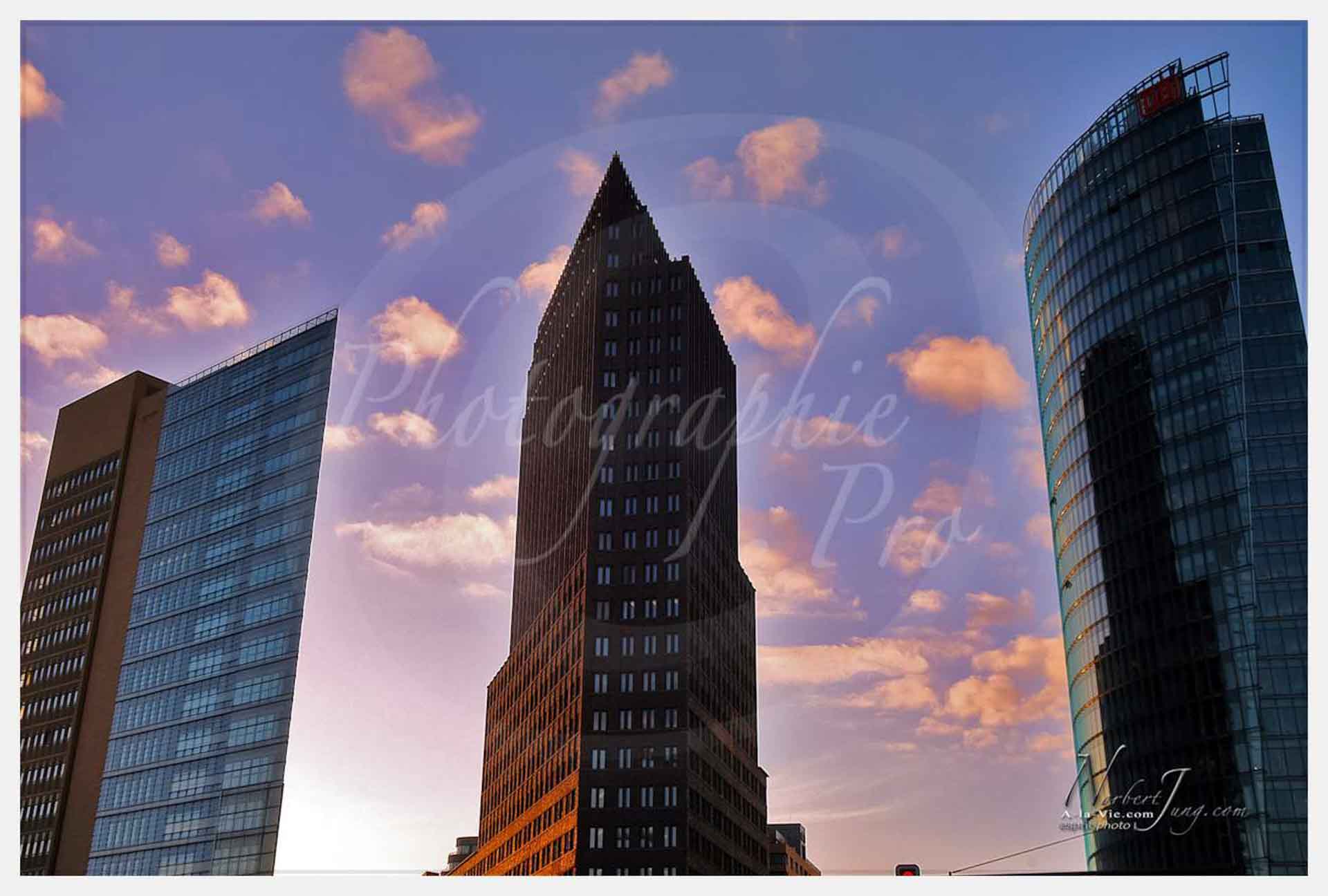 Berlin avec Arnold — © by PhotoGraphie.Pro