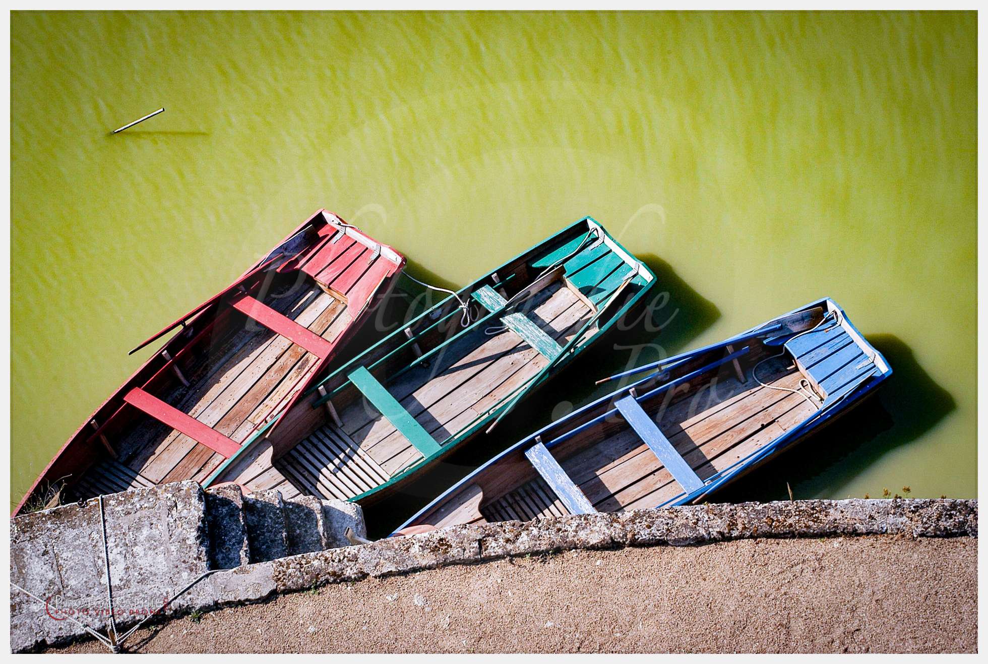 La Pagode de Chanteloup — © by PhotoGraphie.Pro