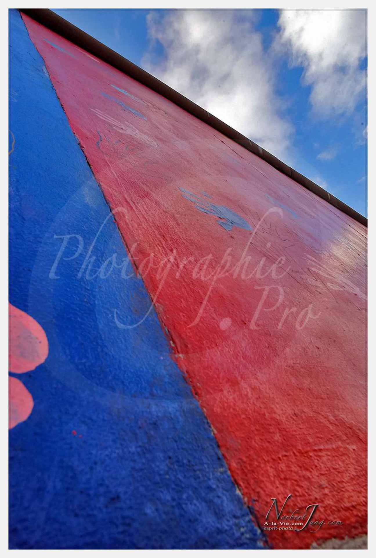 Berlin avec Arnold — © by PhotoGraphie.Pro