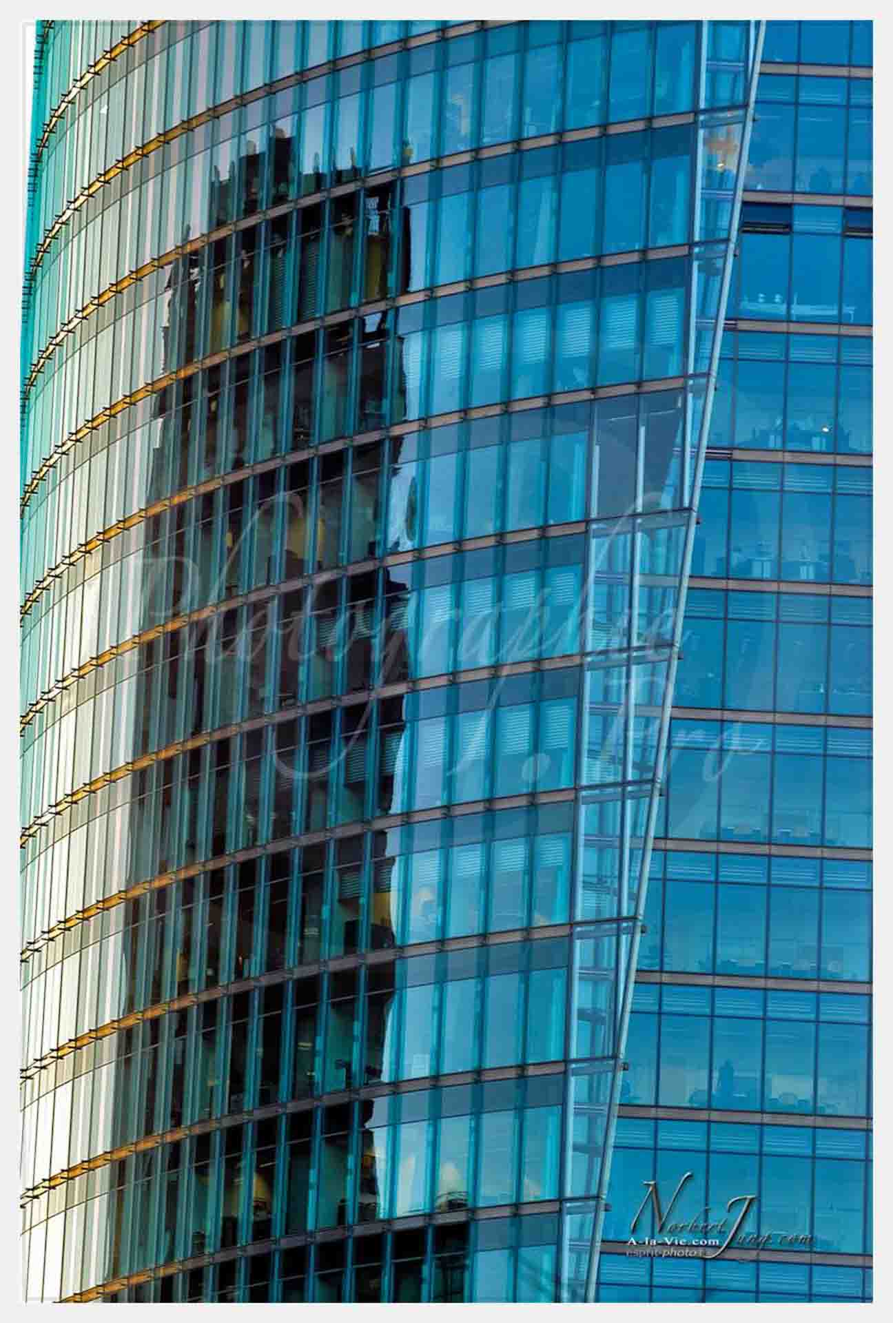 Berlin avec Arnold — © by PhotoGraphie.Pro