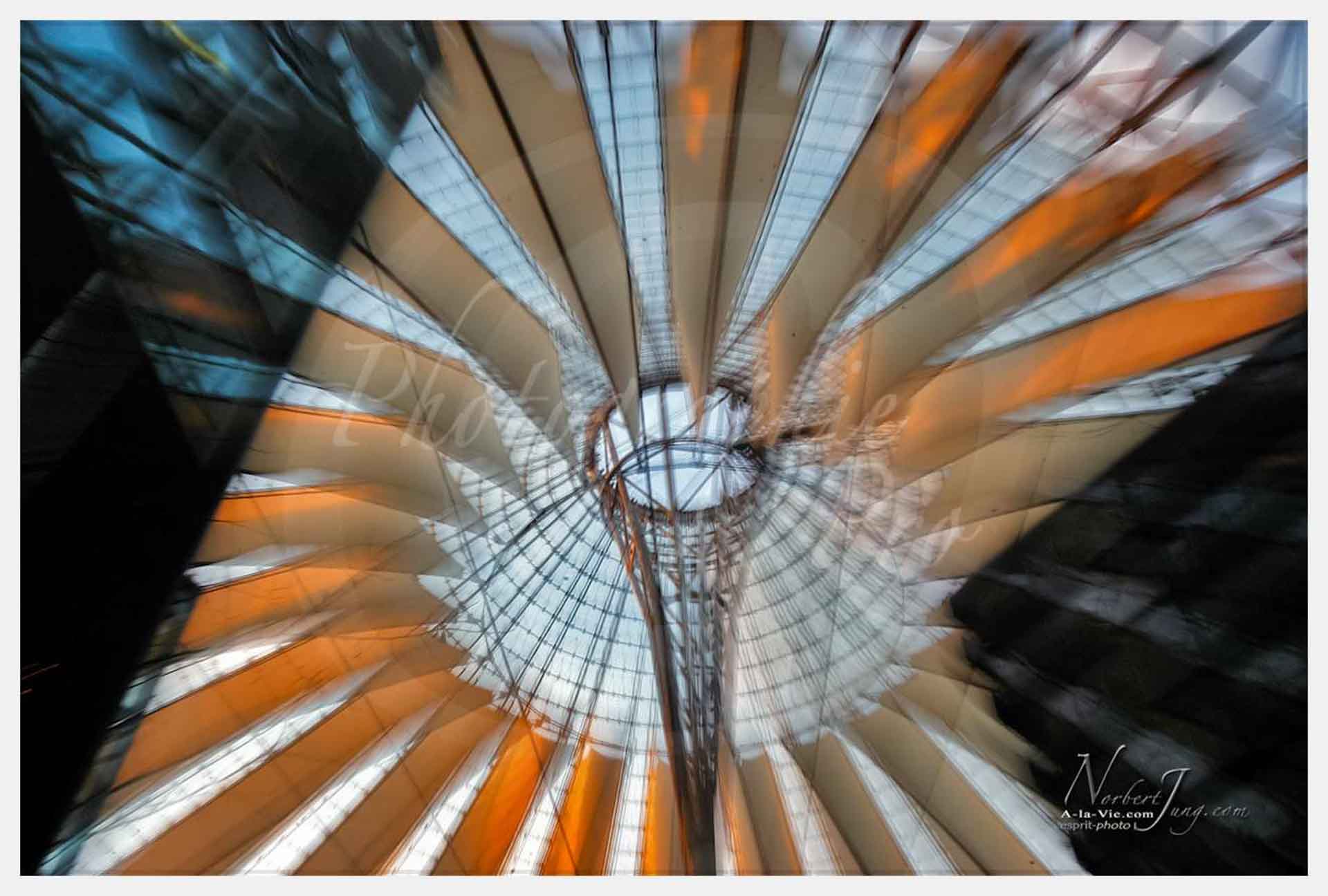 Berlin avec Arnold — © by PhotoGraphie.Pro