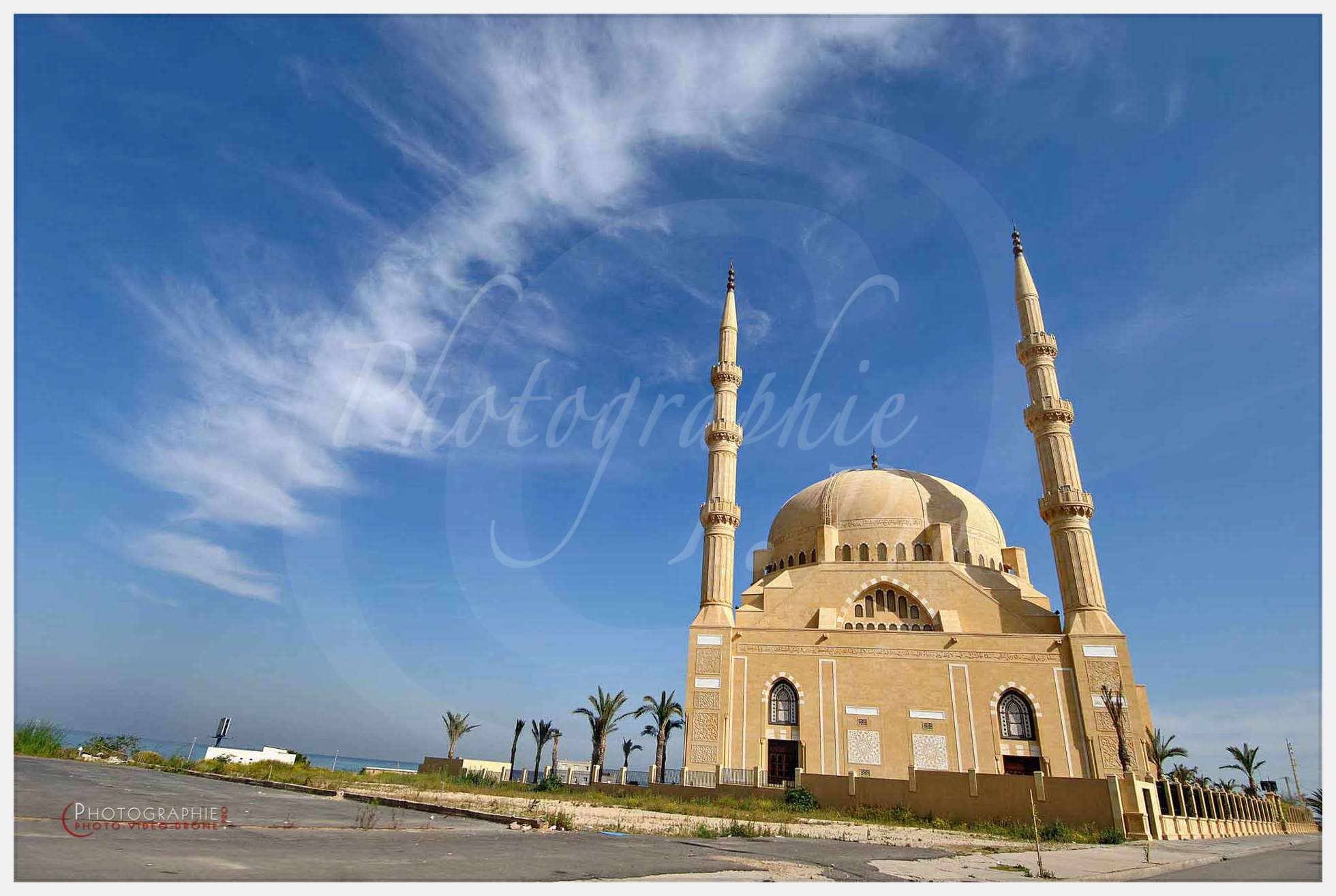 150 ans Oeuvre d'Orient — © by PhotoGraphie.Pro