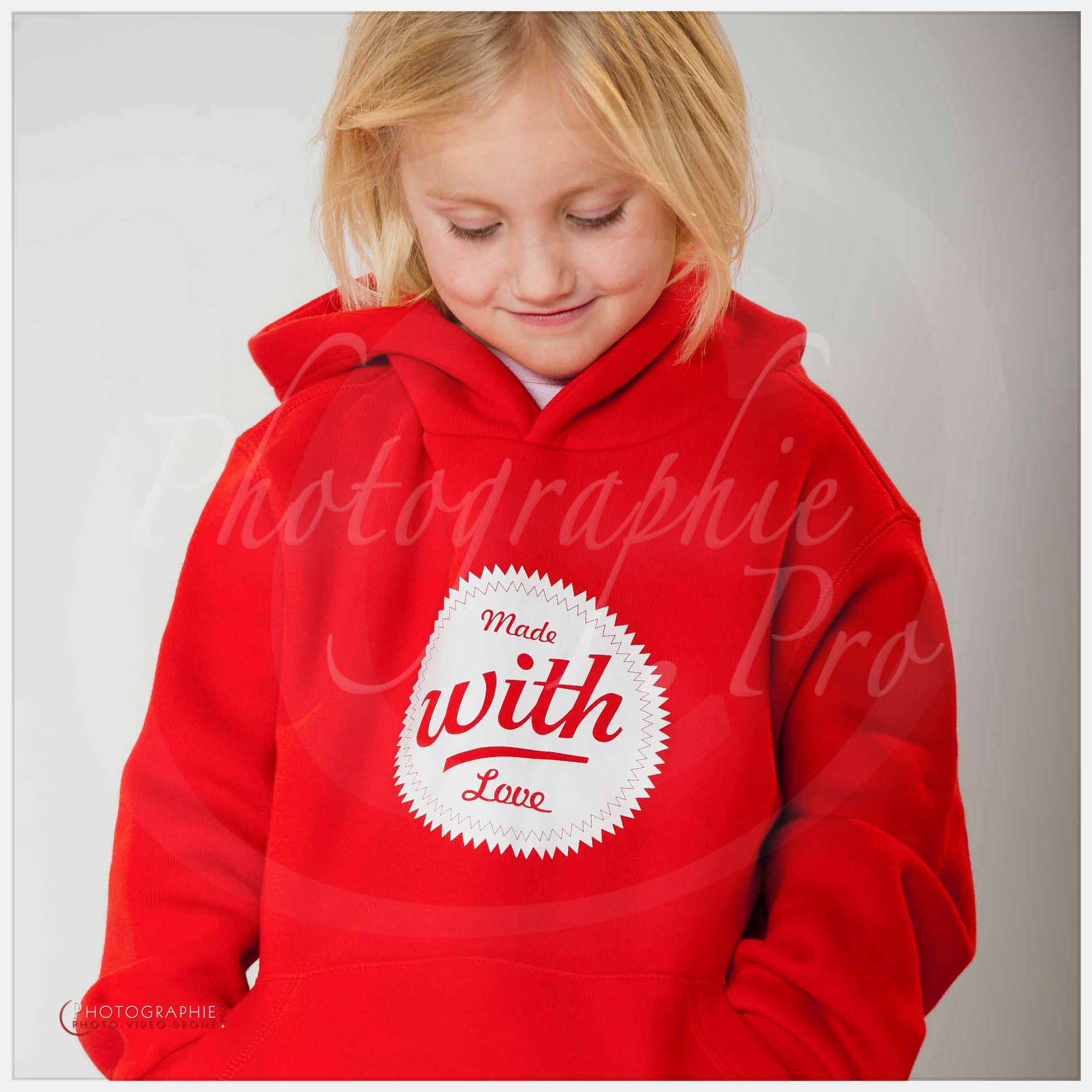 Session Photo T-Shirts "Joy & Cie" — © by PhotoGraphie.Pro