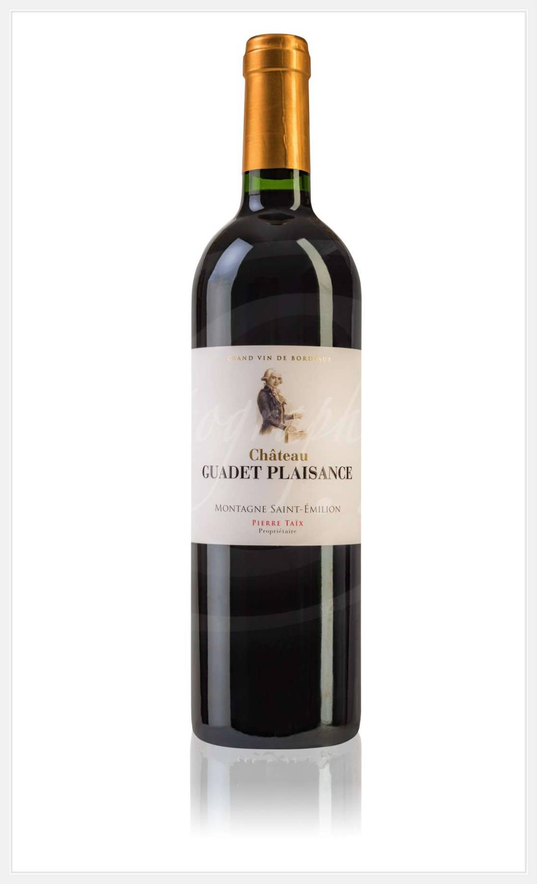 Bouteille © by A-la-Vie.com