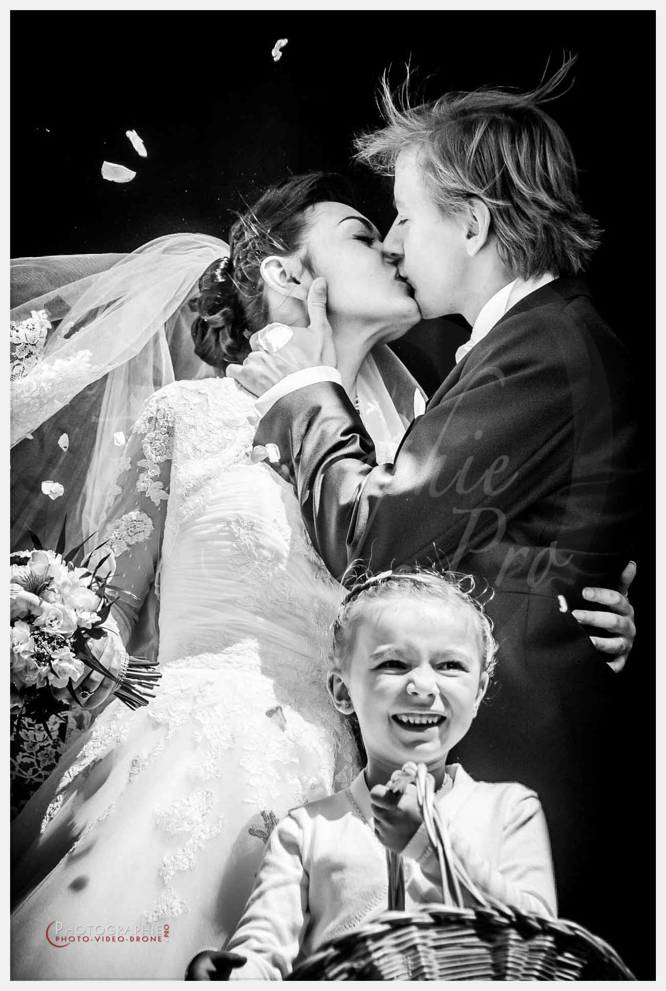 Mariage © by A-la-Vie.com