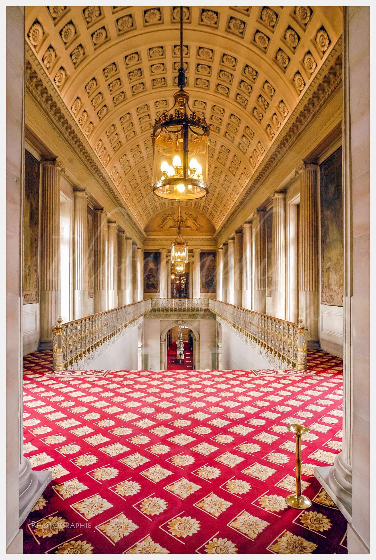 Interieur © by A-la-Vie.com