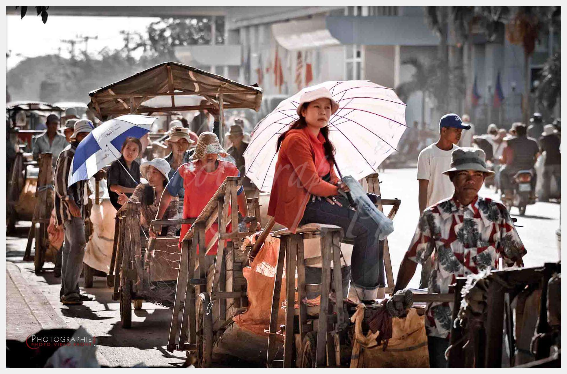 Enfants du Mékong © by A-la-Vie.com