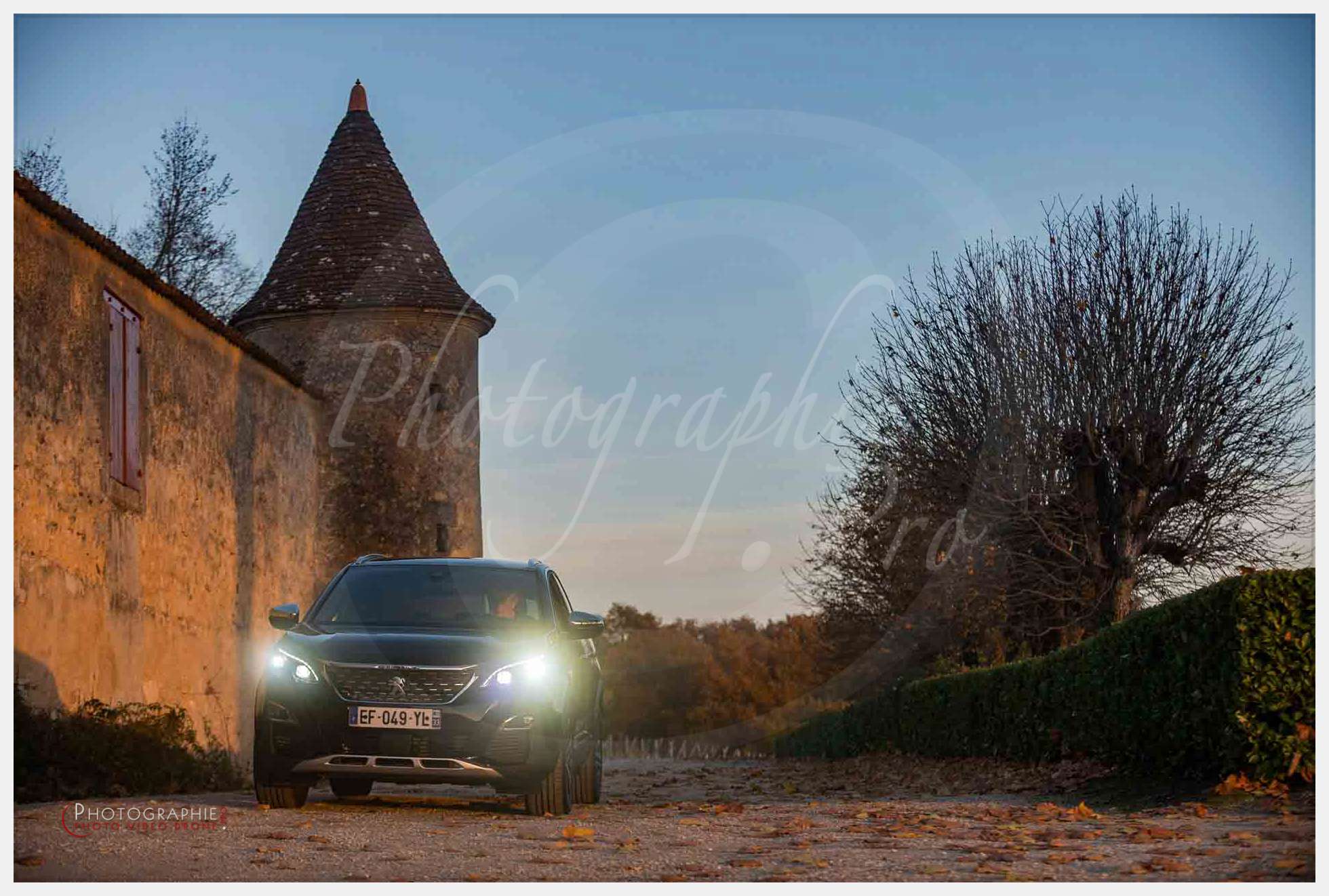 Photos d'entrepises - Artisanat, Industrie, Institutionnel, Divers. © by A-la-Vie.com