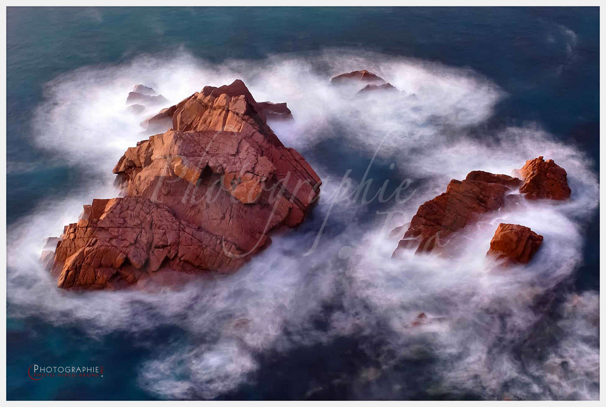 Photos mer © by A-la-Vie.com