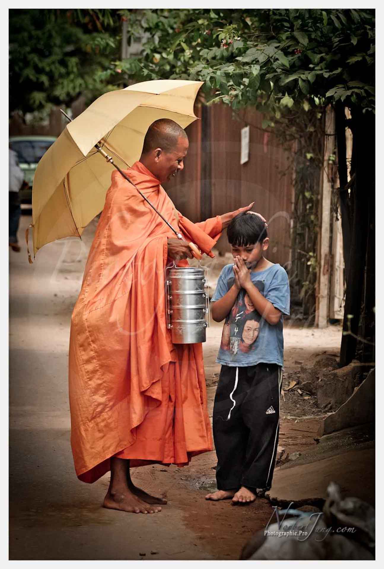 Reportages humanitaires © by A-la-Vie.com