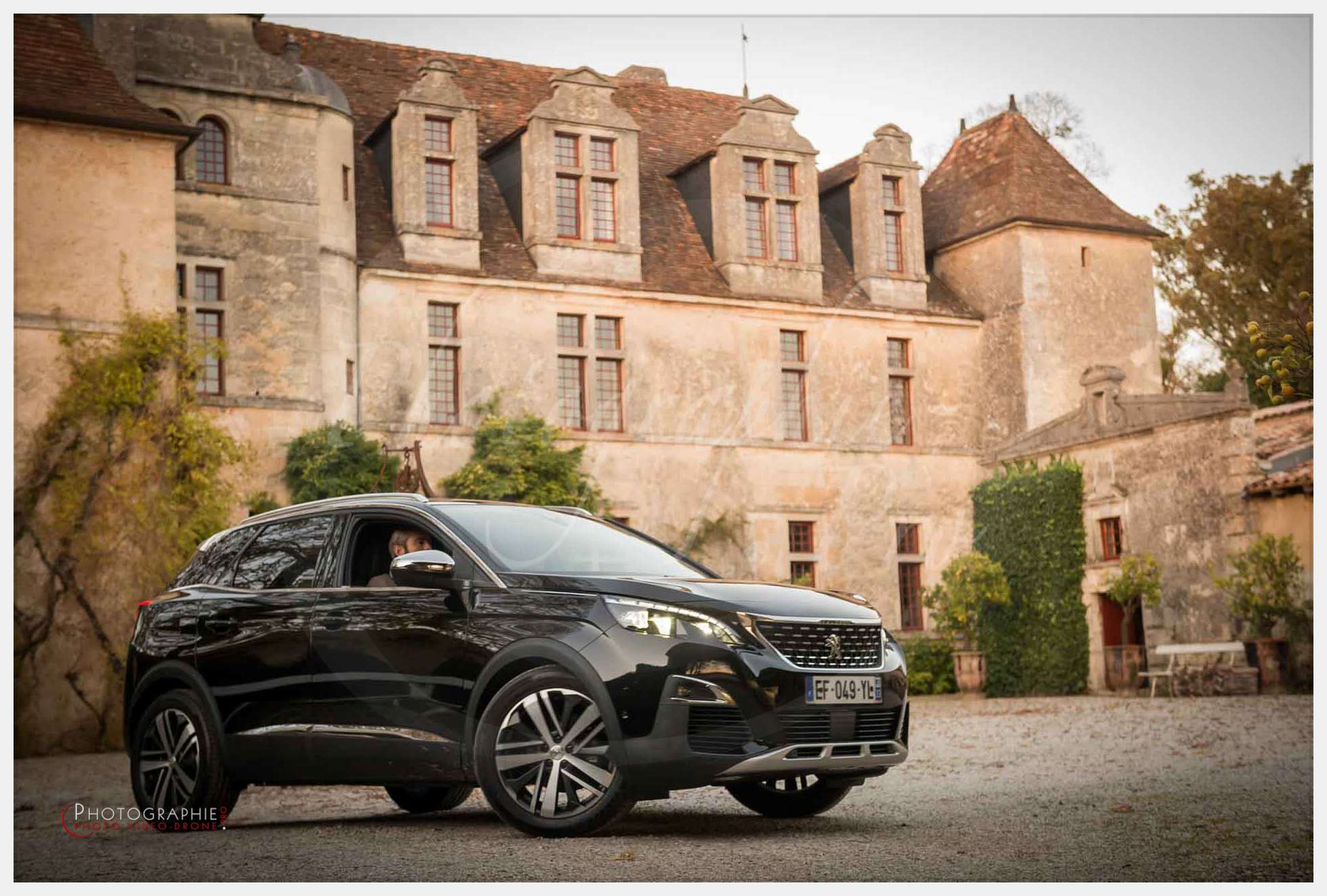 Peugeot © by A-la-Vie.com