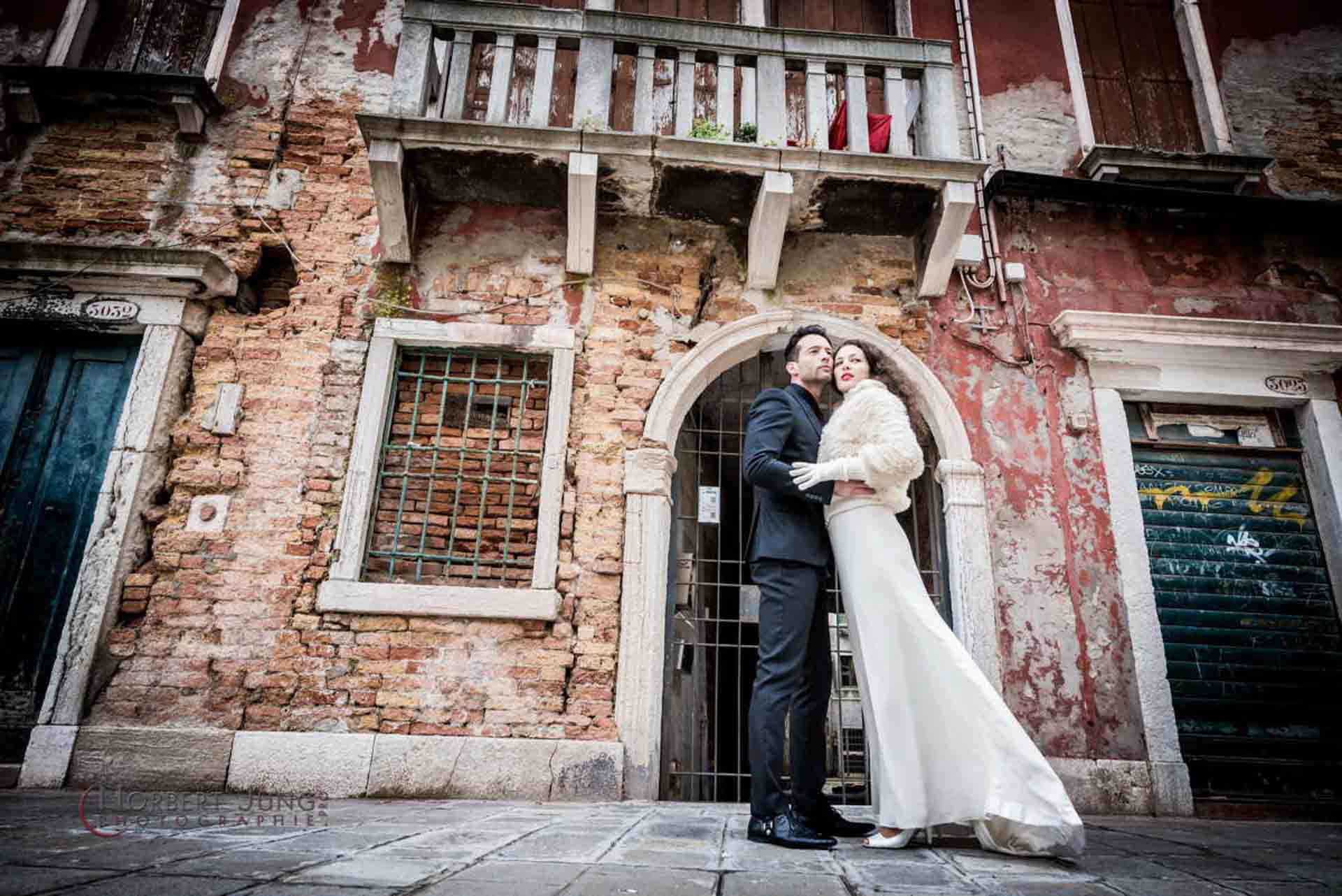 Mariage © by A-la-Vie.com