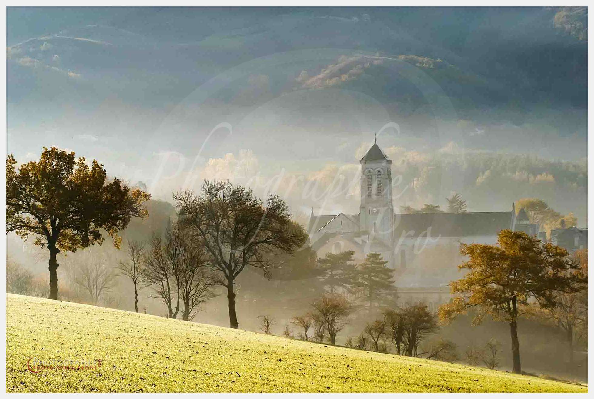 Village © by A-la-Vie.com