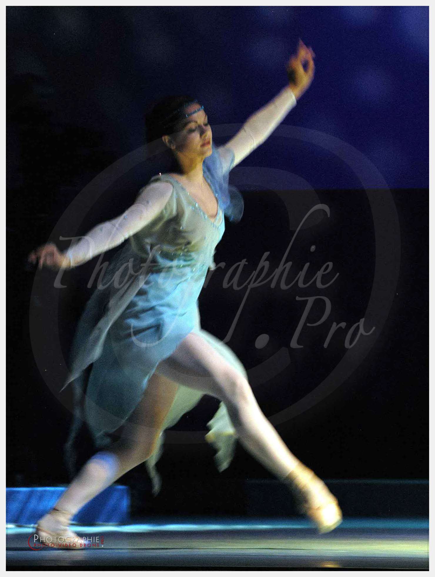 Danse © by A-la-Vie.com