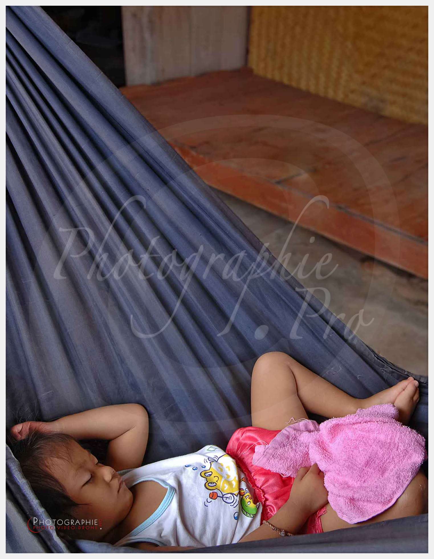 Enfants du Mékong © by A-la-Vie.com