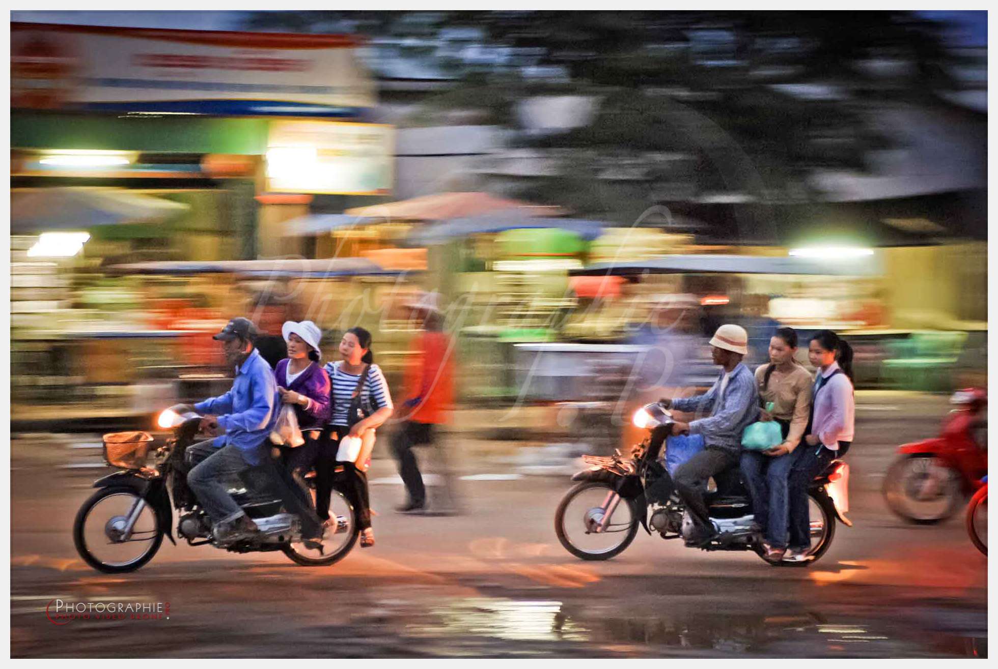 Enfants du Mékong © by A-la-Vie.com