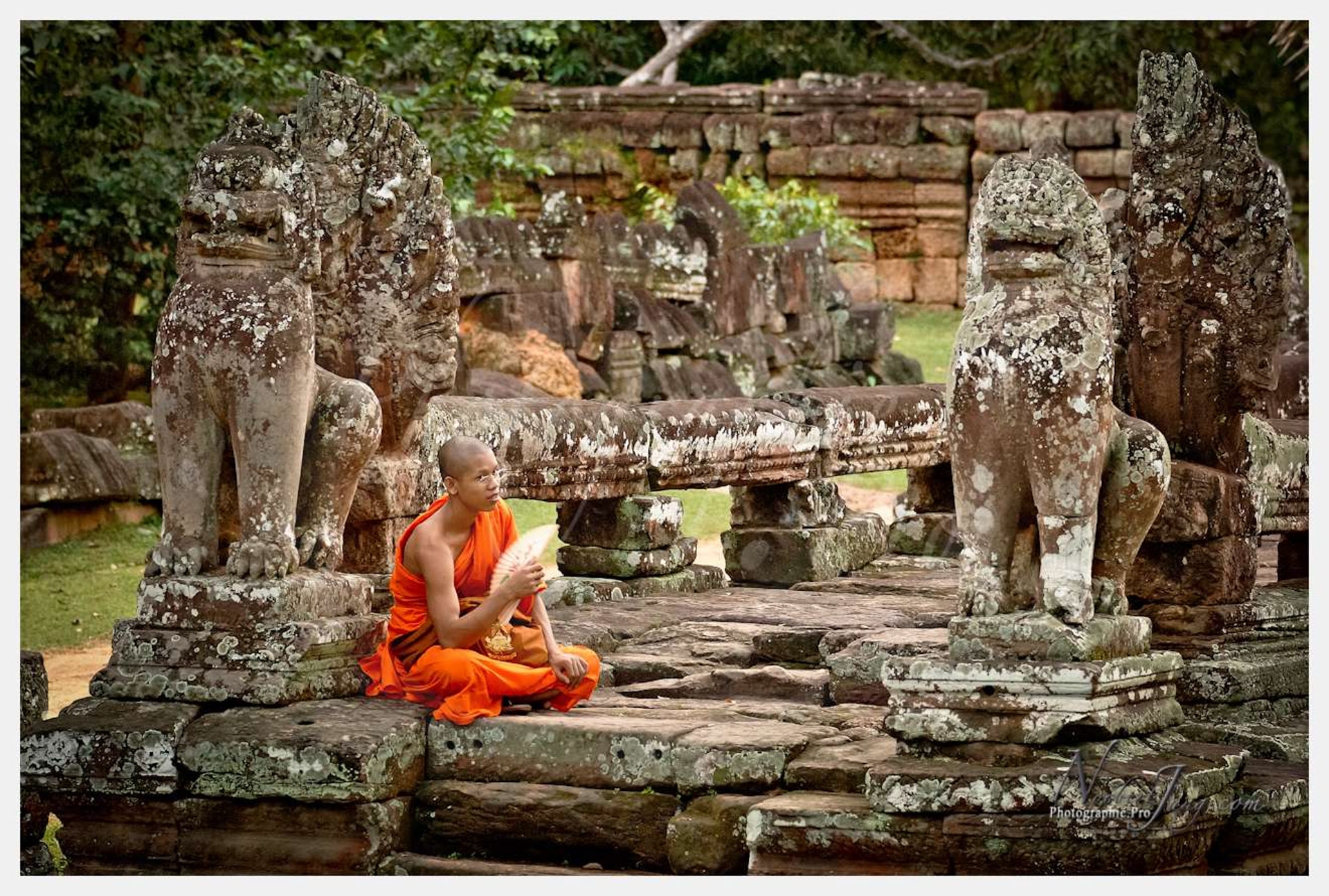 Enfants du mekong © by A-la-Vie.com