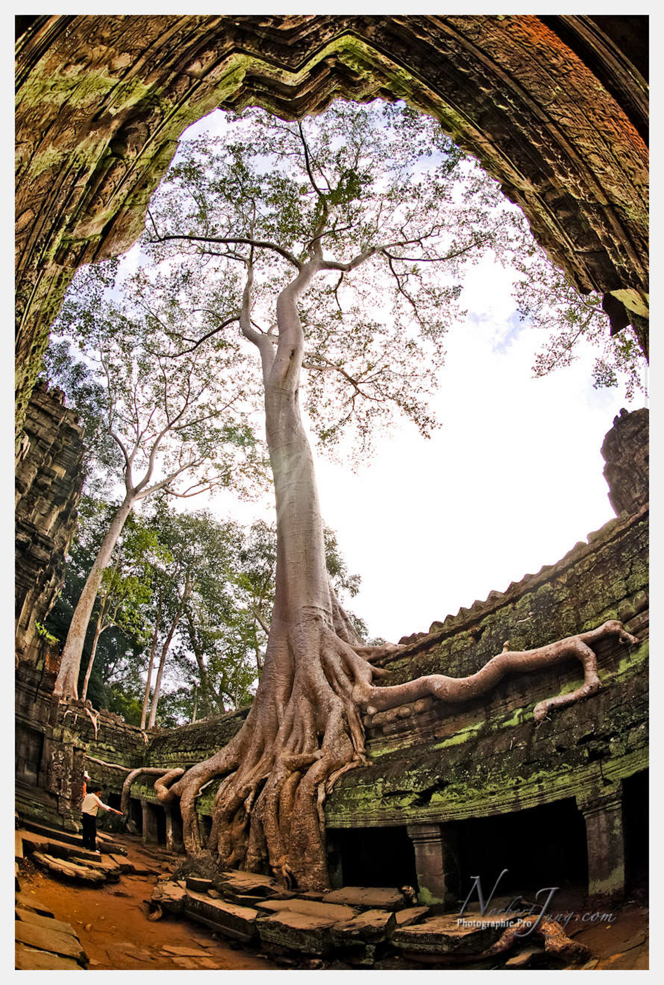 Enfants du Mekong © by A-la-Vie.com