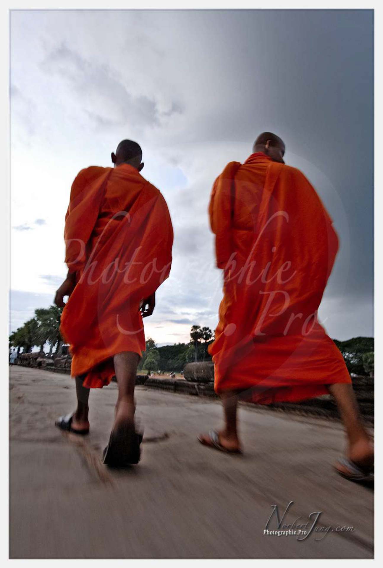 Enfants du mekong © by A-la-Vie.com