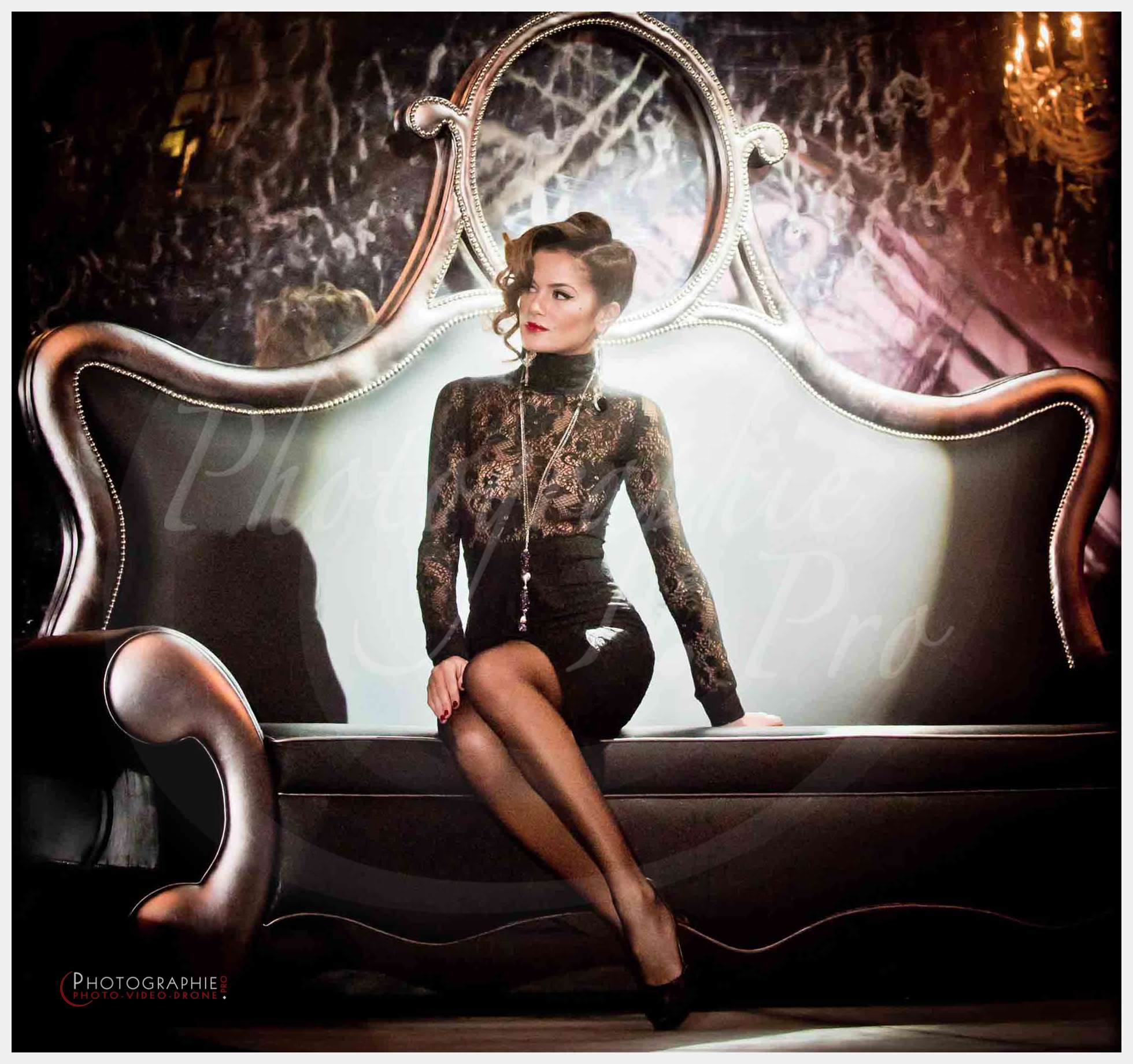 Defile mode © by A-la-Vie.com