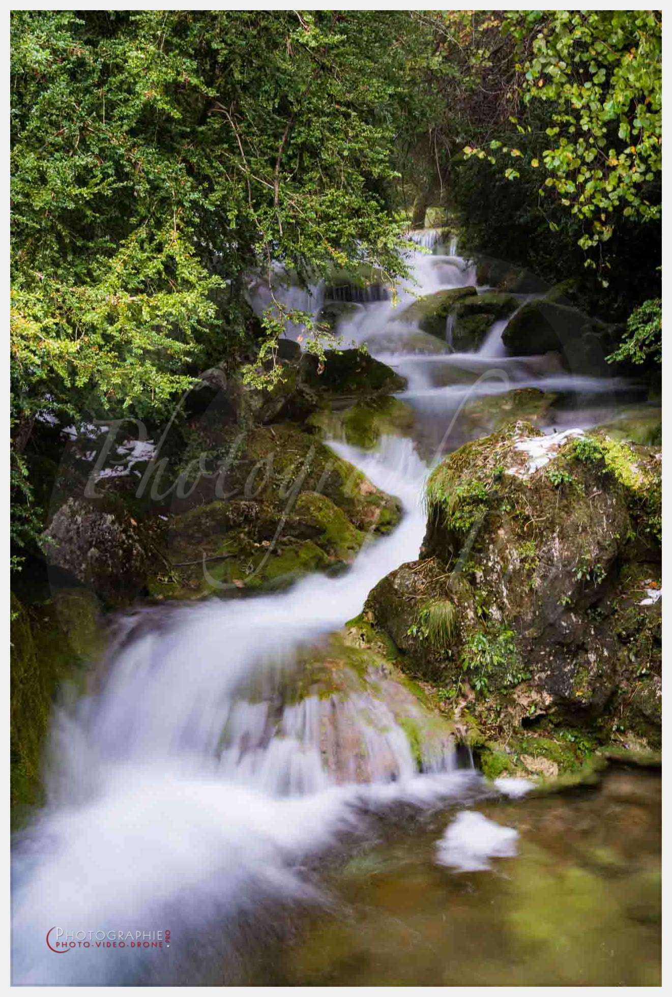 cascade © by A-la-Vie.com