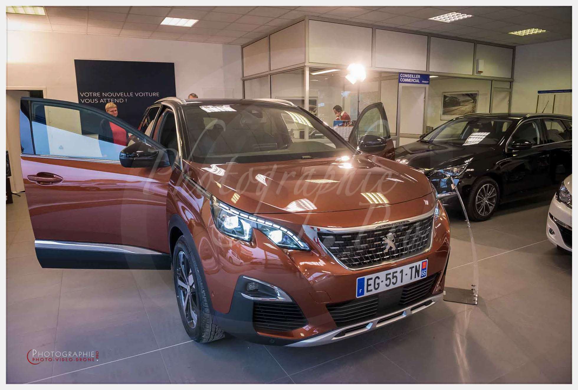 Peugeot 2008 © by A-la-Vie.com