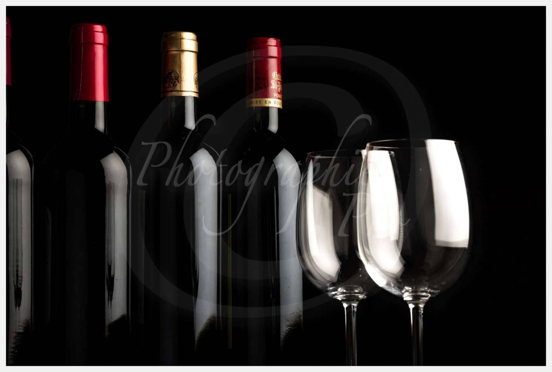 Bouteilles © by A-la-Vie.com