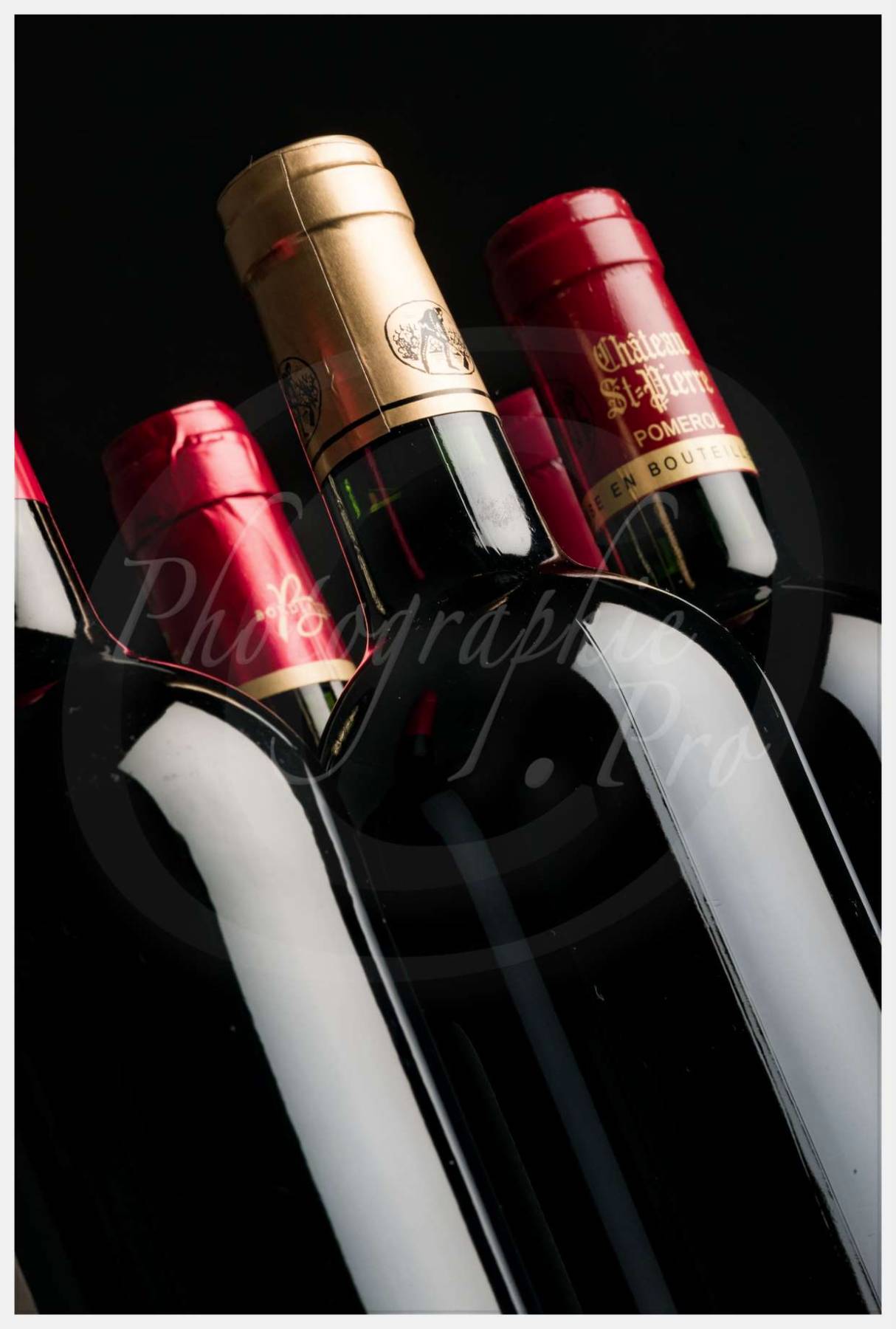 Bouteilles © by A-la-Vie.com