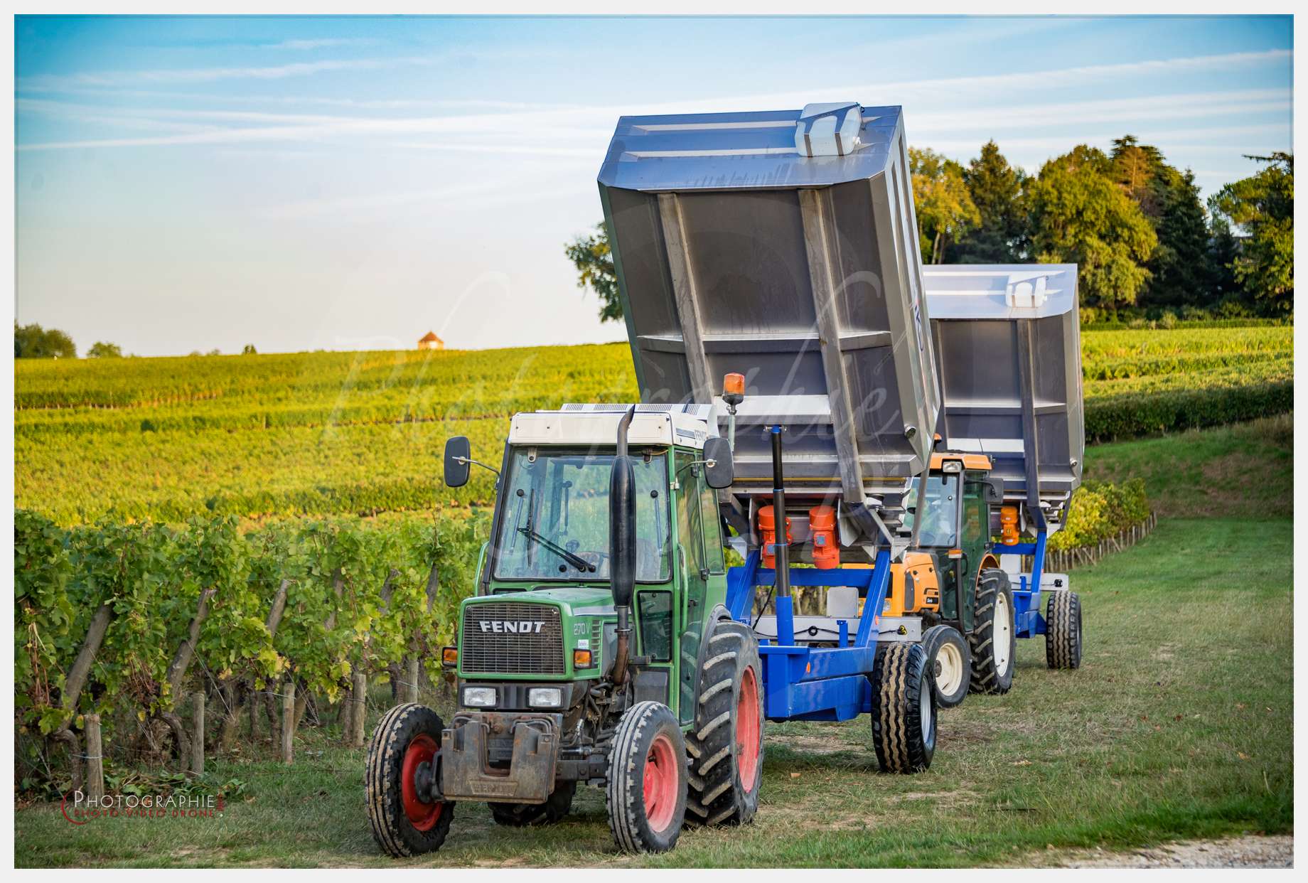 Chateau Grand Corbin-2 © by A-la-Vie.com