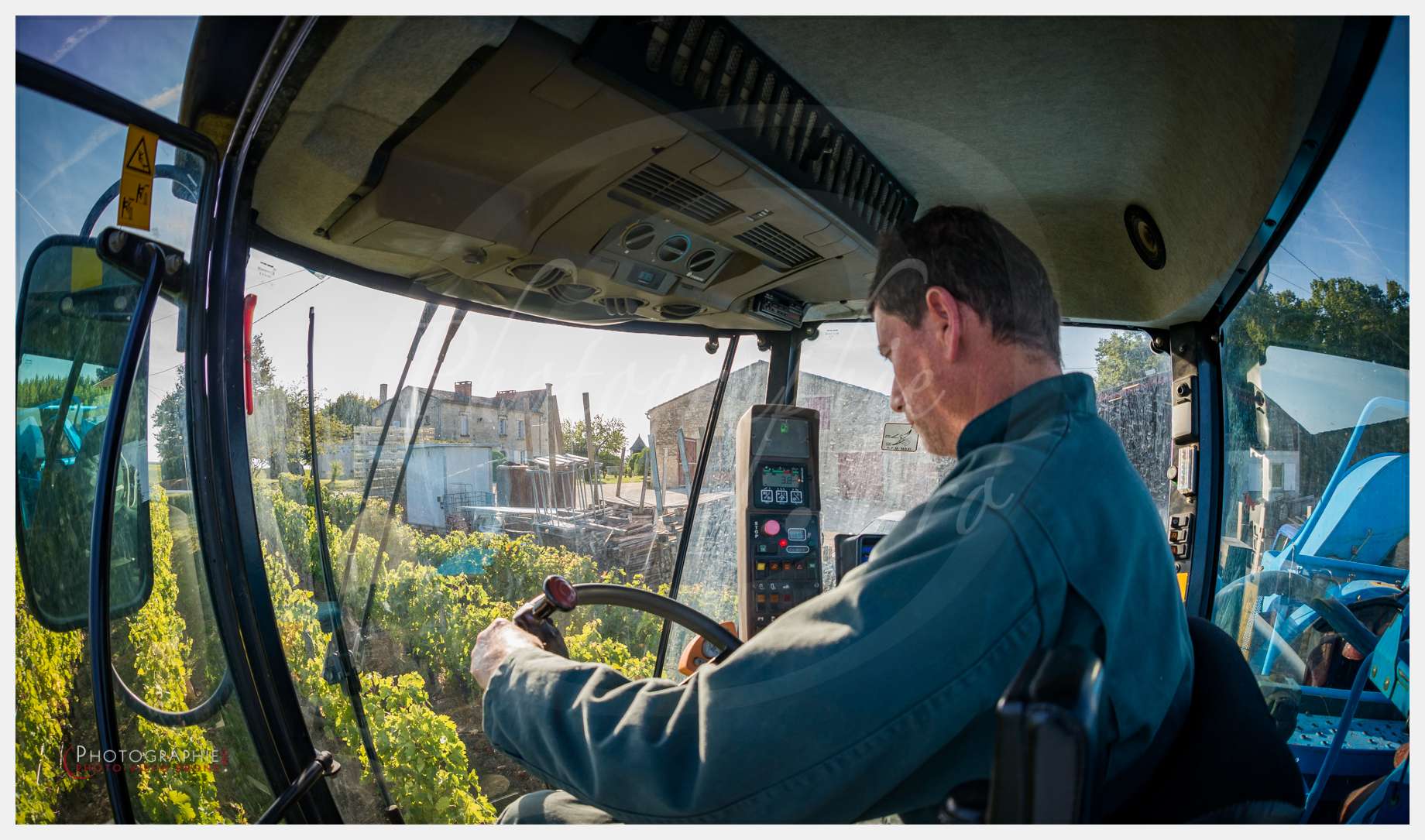 Chateau Grand Corbin-4 © by A-la-Vie.com