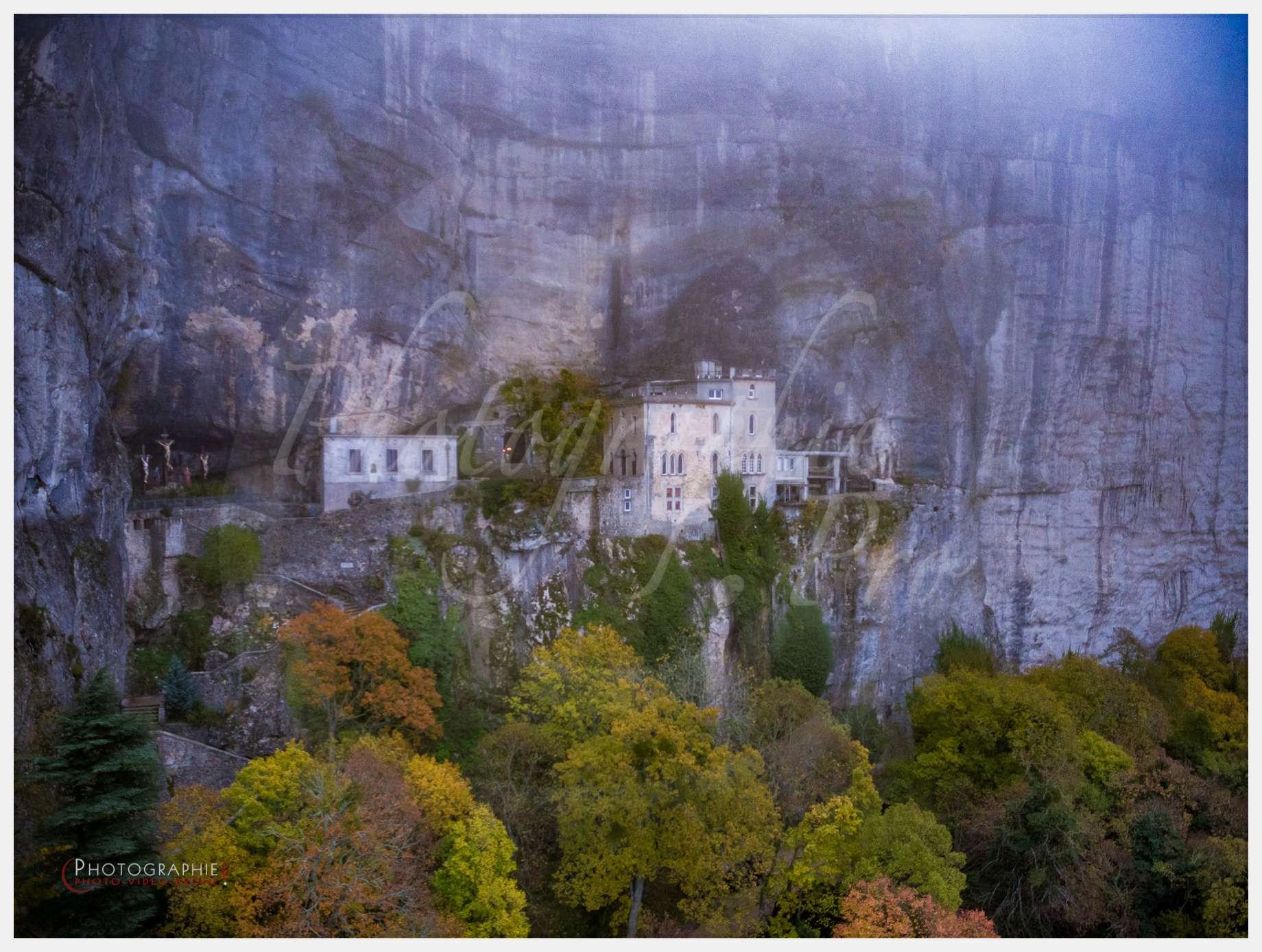 Sainte Baume-2 © by A-la-Vie.com