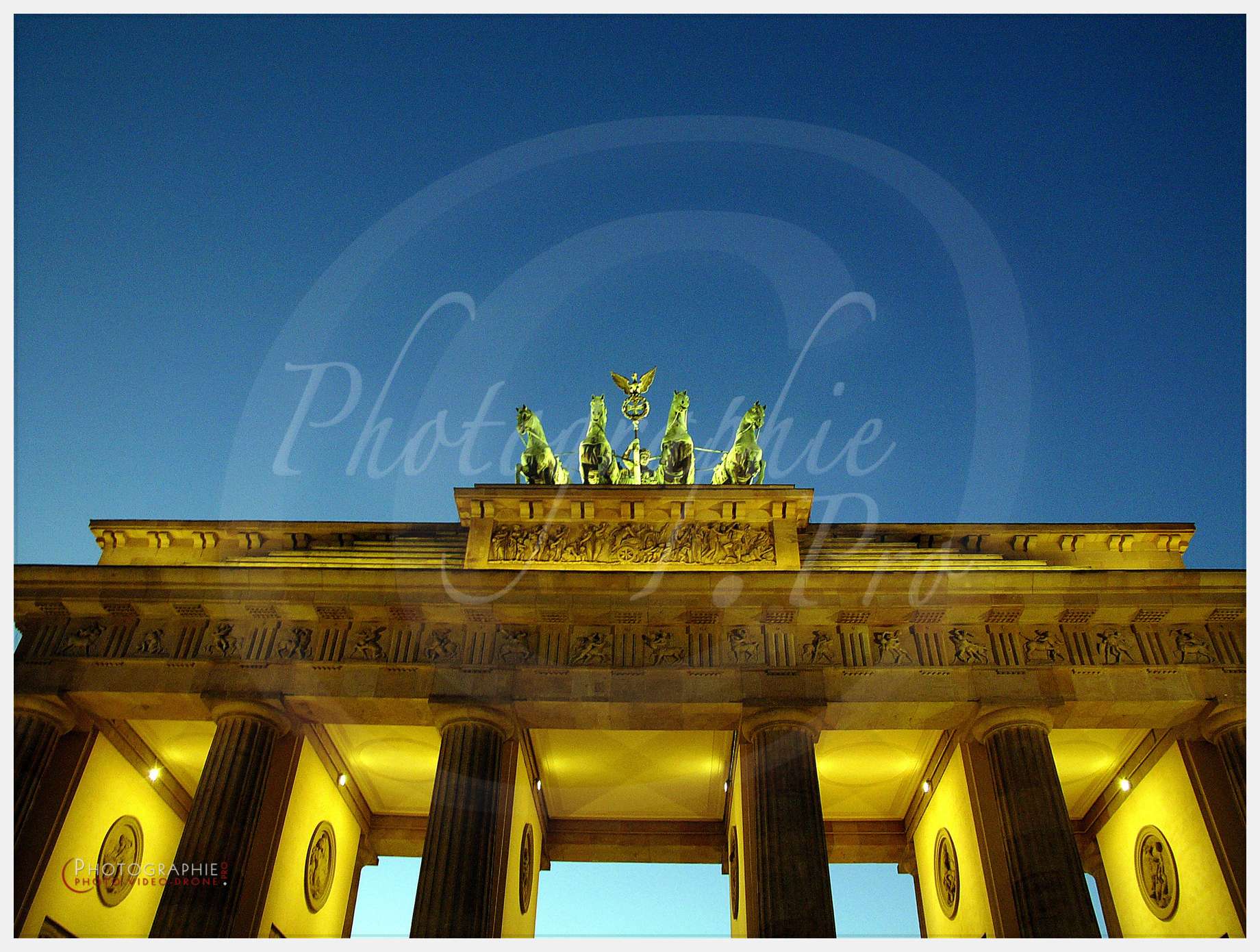 Berlin avec Arnold © by A-la-Vie.com