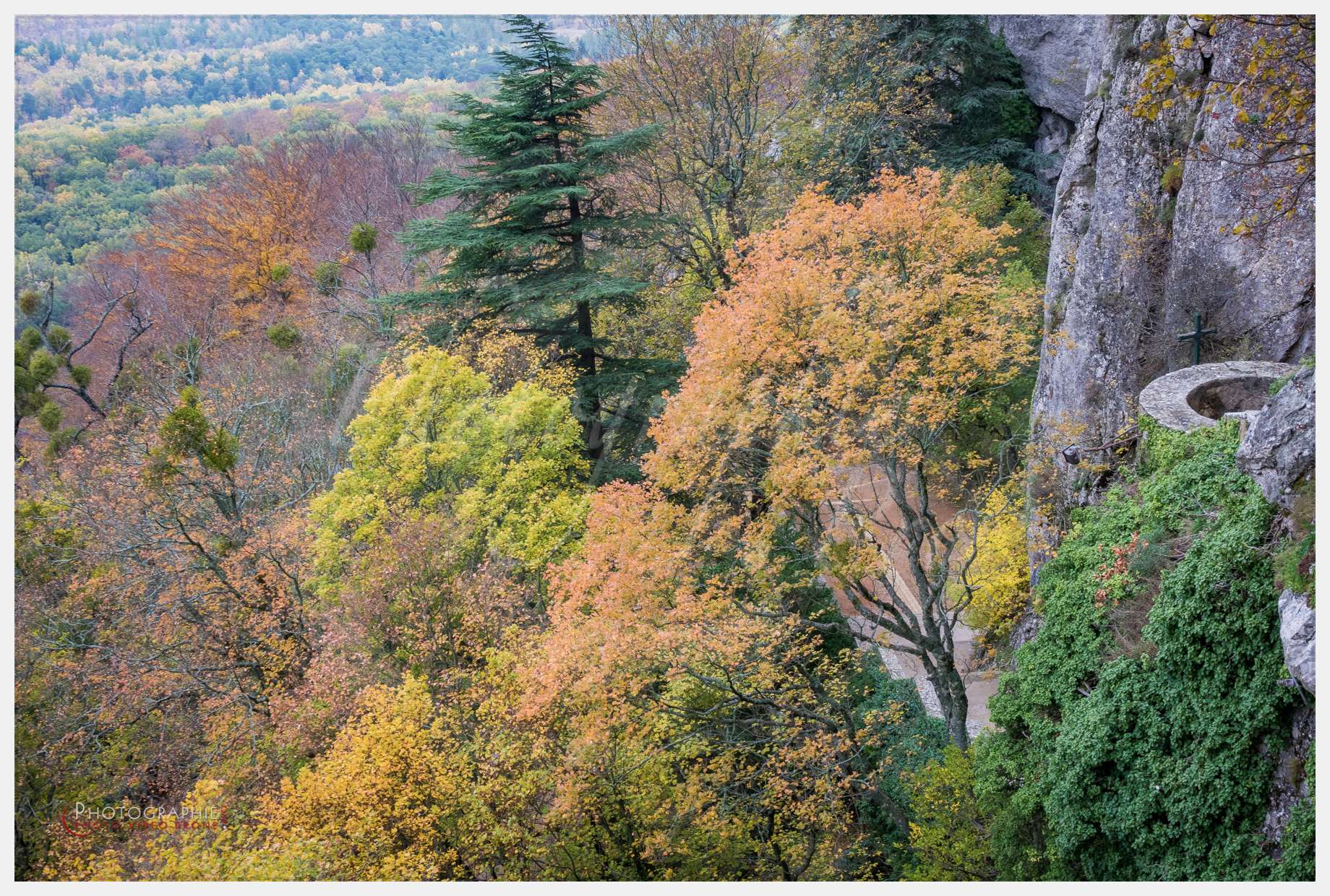 Sainte Baume-11 © by A-la-Vie.com