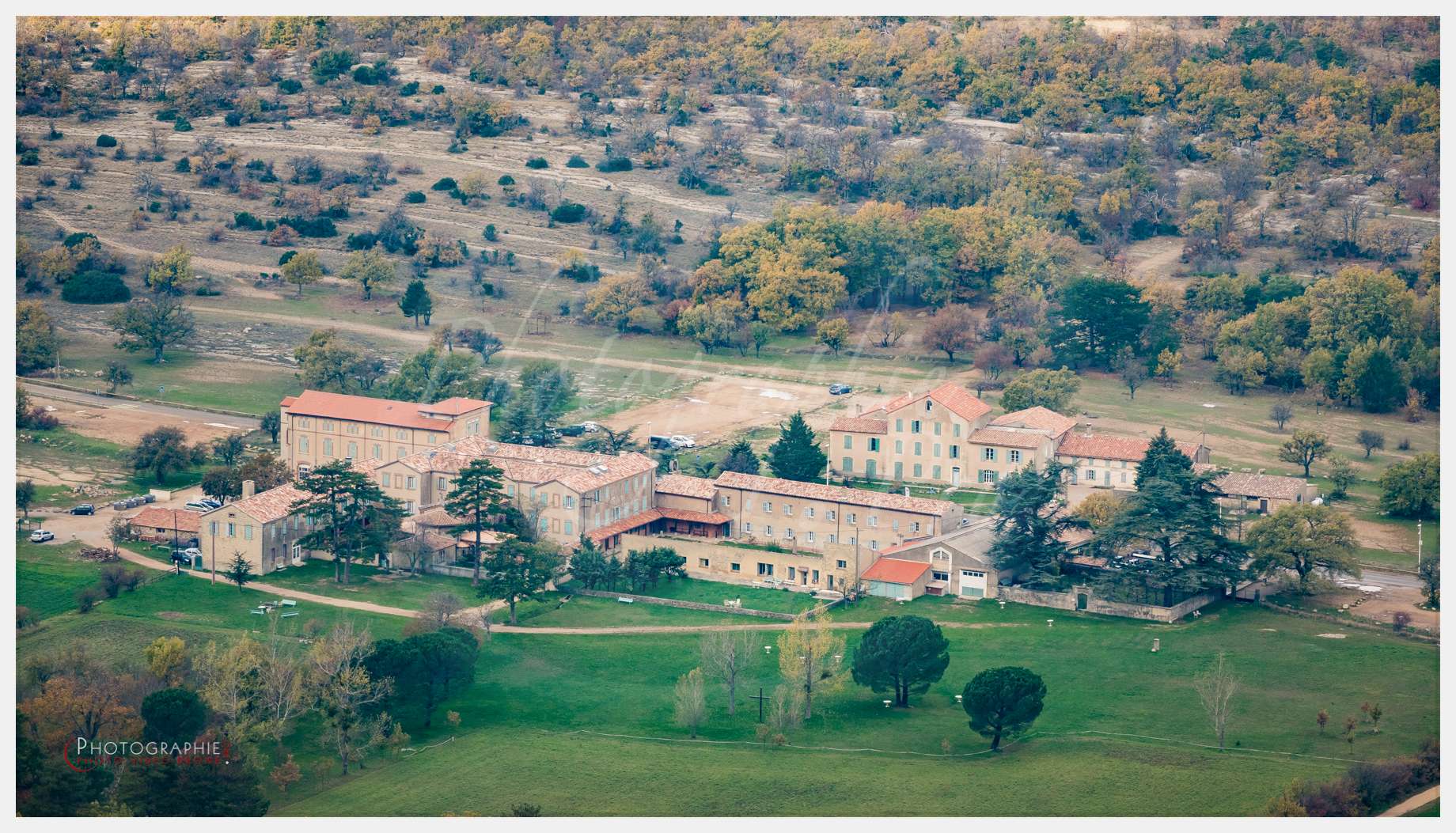 Sainte Baume-10 © by A-la-Vie.com