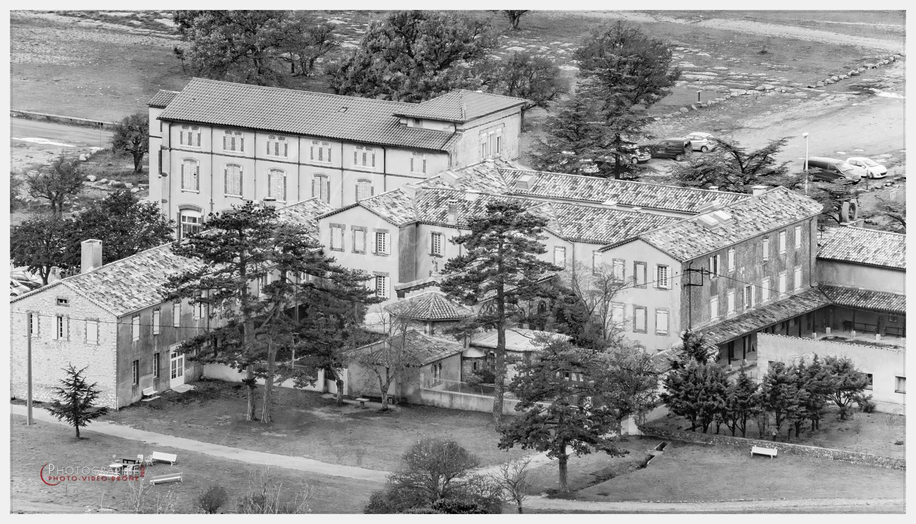 Sainte Baume-9 © by A-la-Vie.com