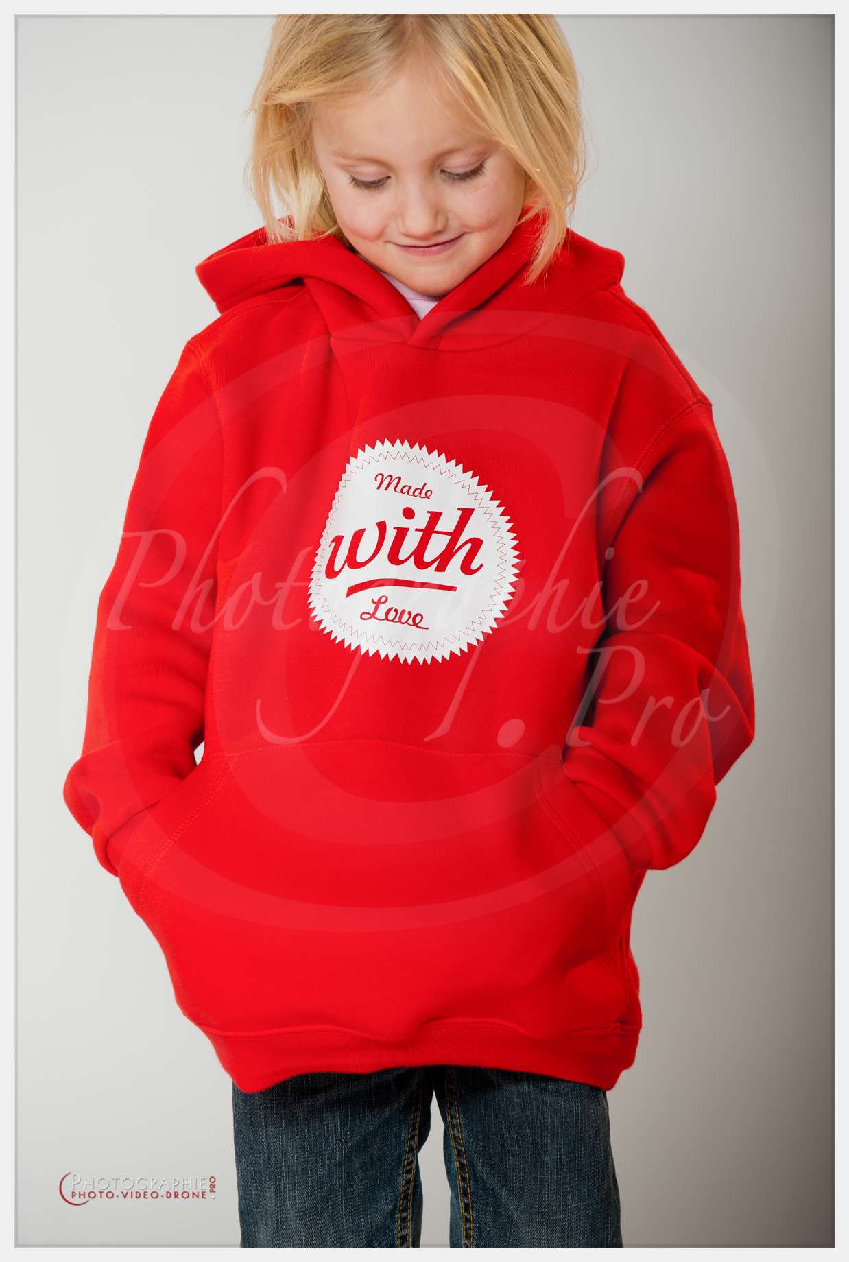 Session Photo T-Shirts "Joy & Cie" © by A-la-Vie.com