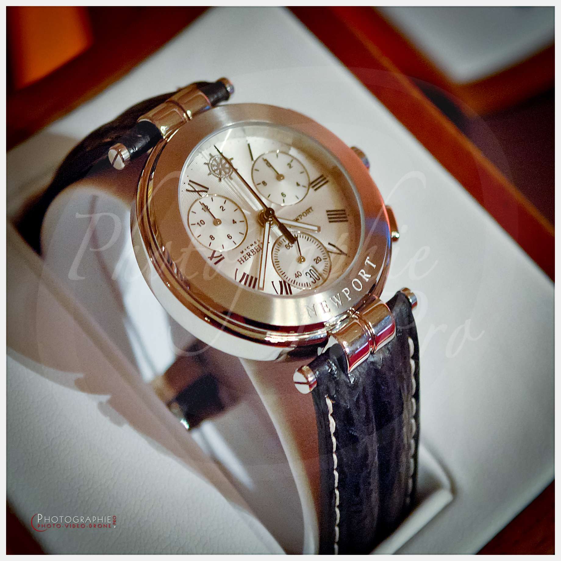 Prix ChÈreau Lavet 2005 © by A-la-Vie.com