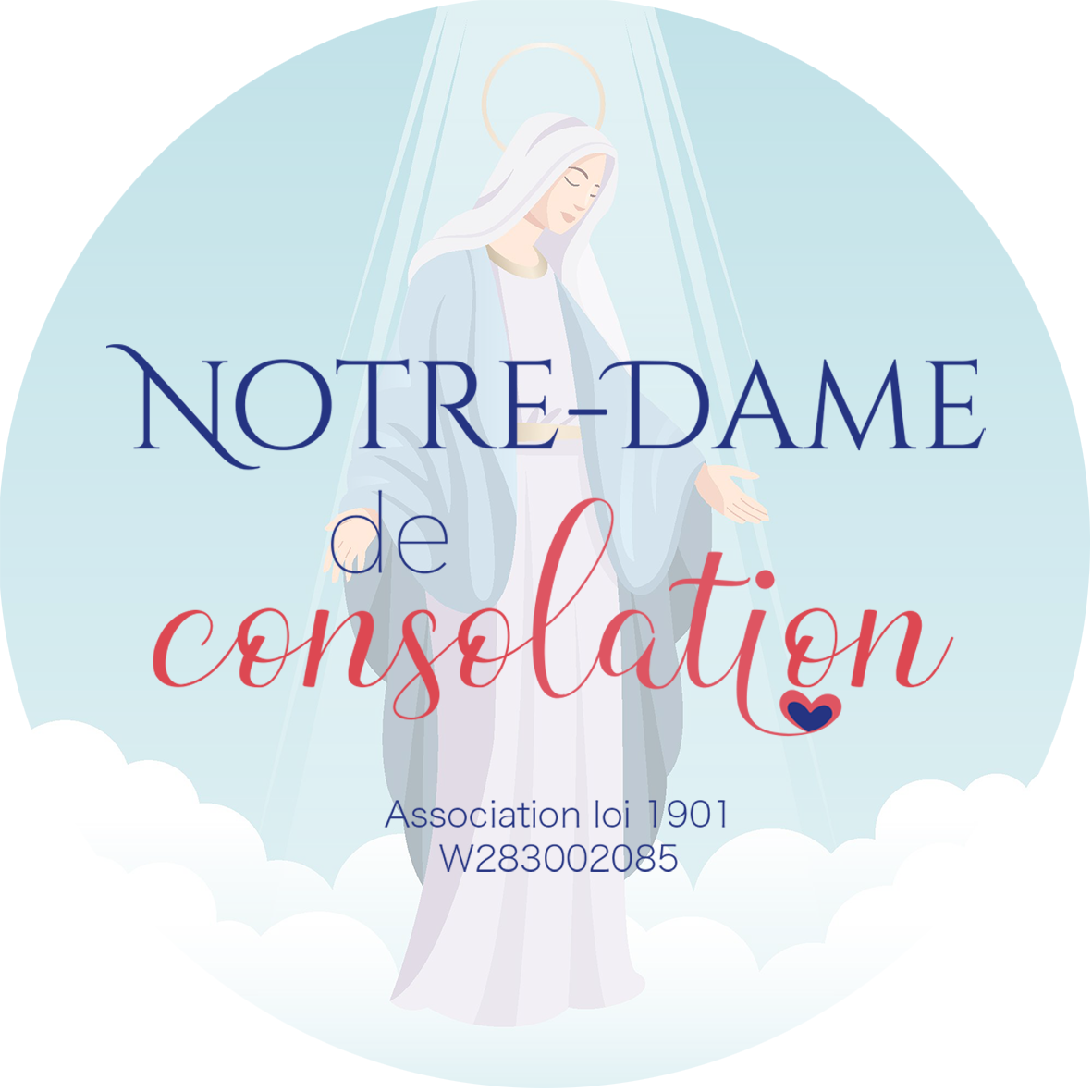 Association Notre Dame De Consolation