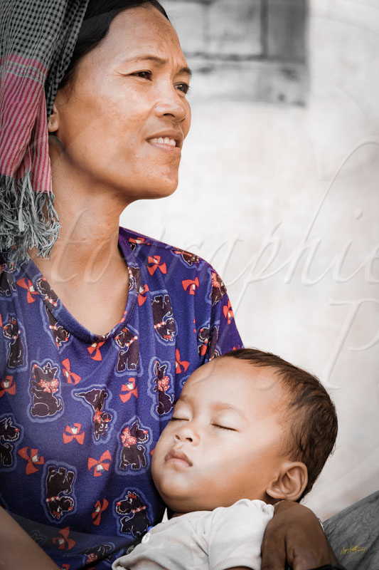 Enfants du MÈkong © by A-la-Vie.com