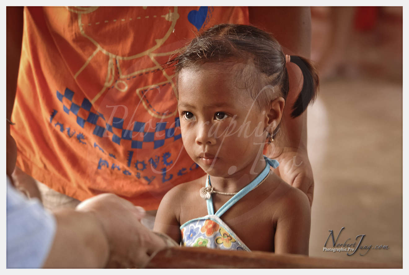 Enfants du Mékong © by A-la-Vie.com