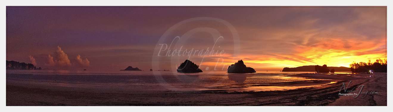 Enfants du MÈkong © by A-la-Vie.com