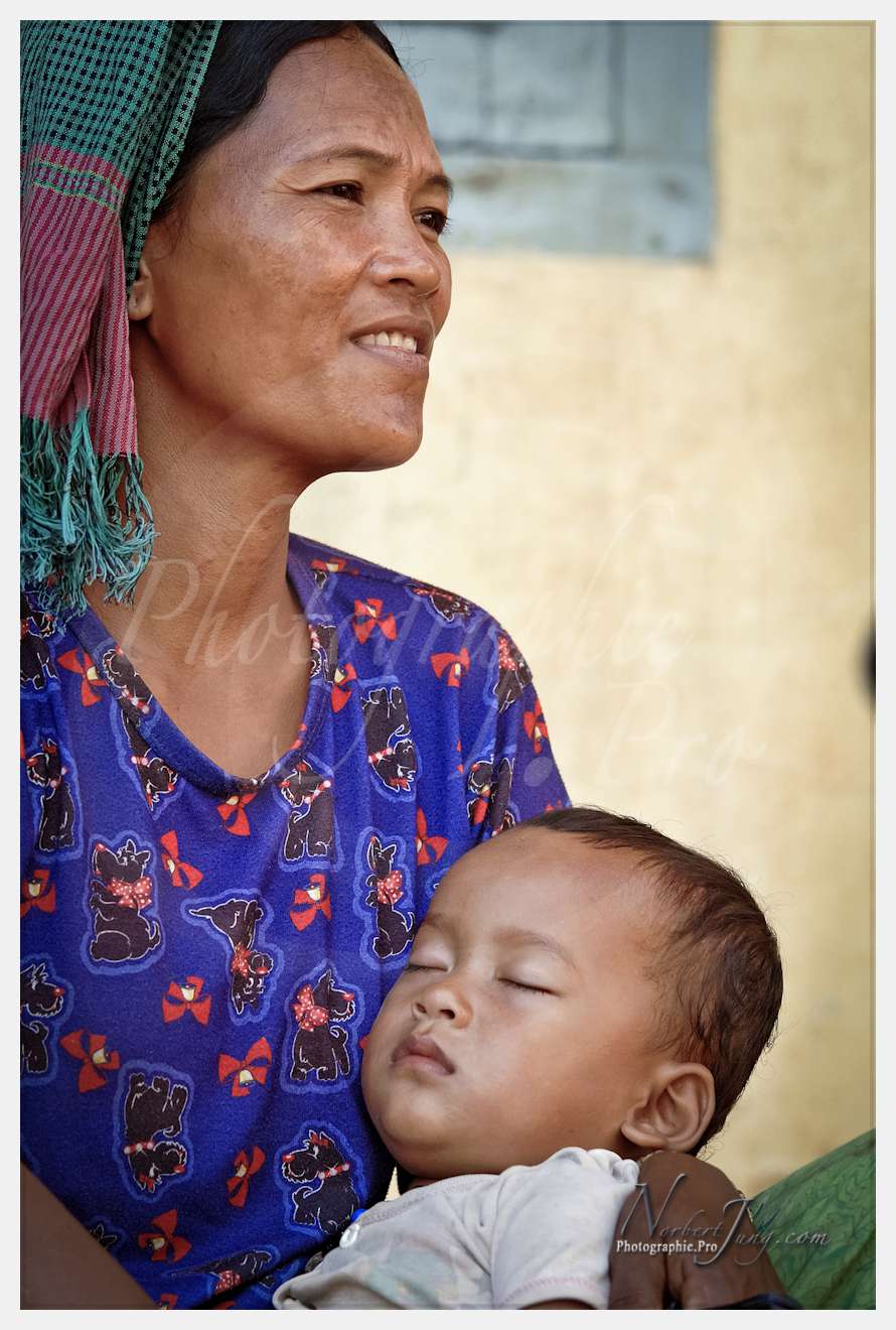 Enfants du Mékong © by A-la-Vie.com