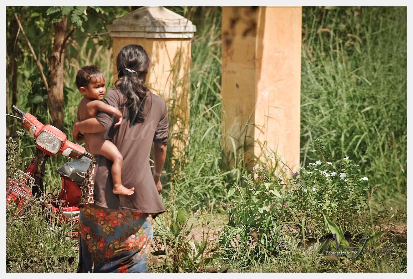 Enfants du MÈkong © by A-la-Vie.com