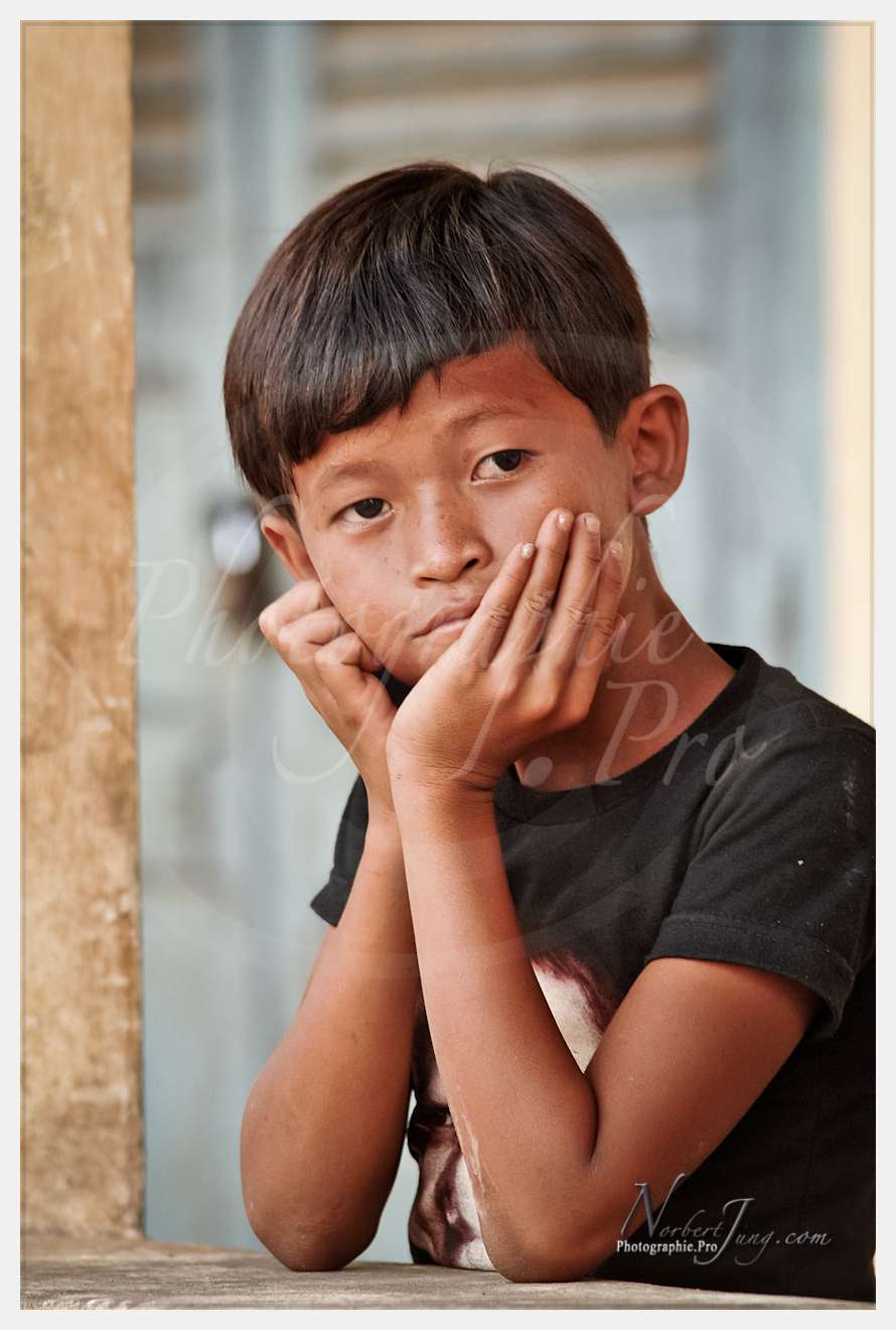 Enfants du MÈkong © by A-la-Vie.com