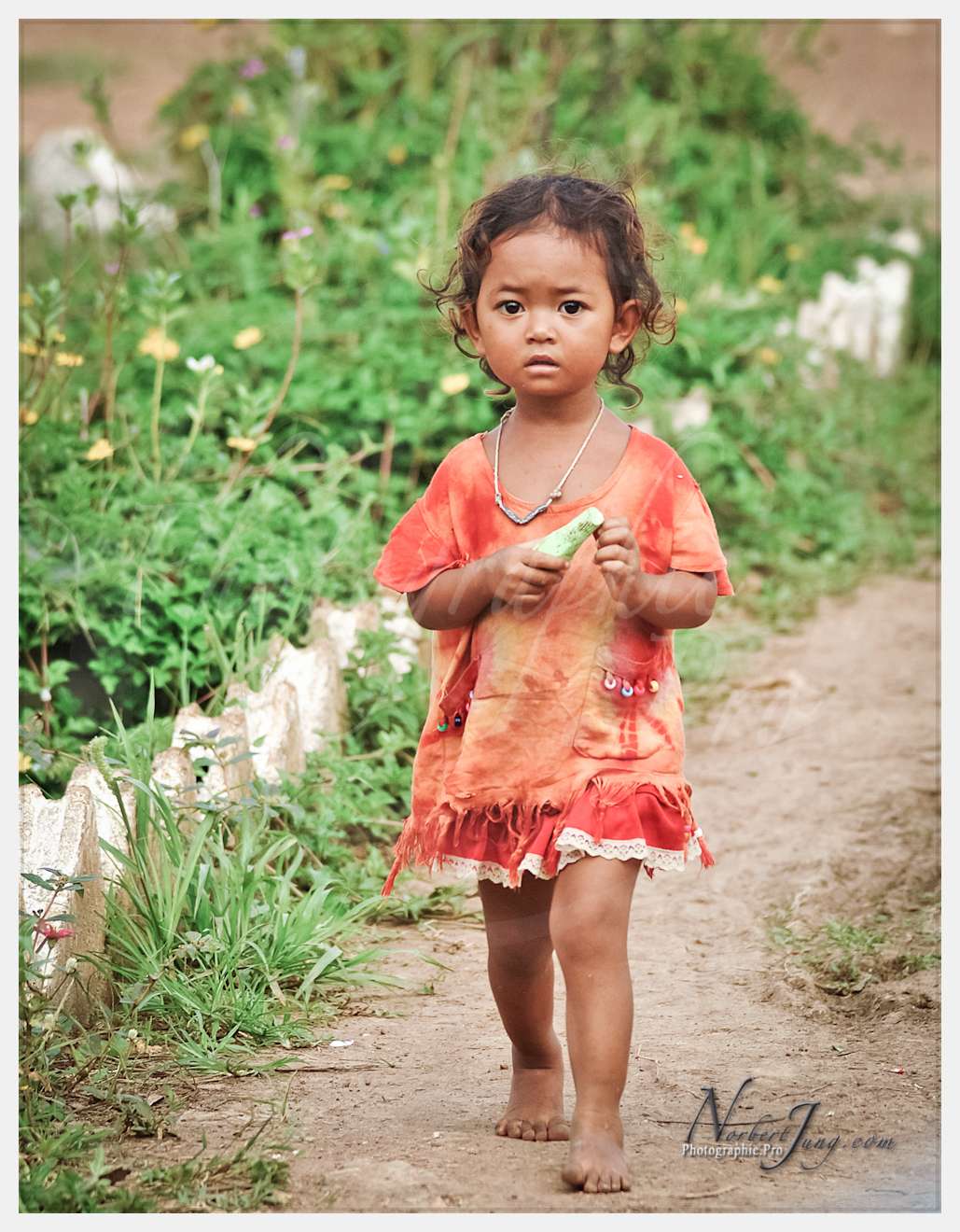 Enfants du MÈkong © by A-la-Vie.com