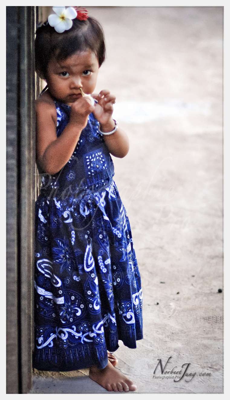 Enfants du MÈkong © by A-la-Vie.com