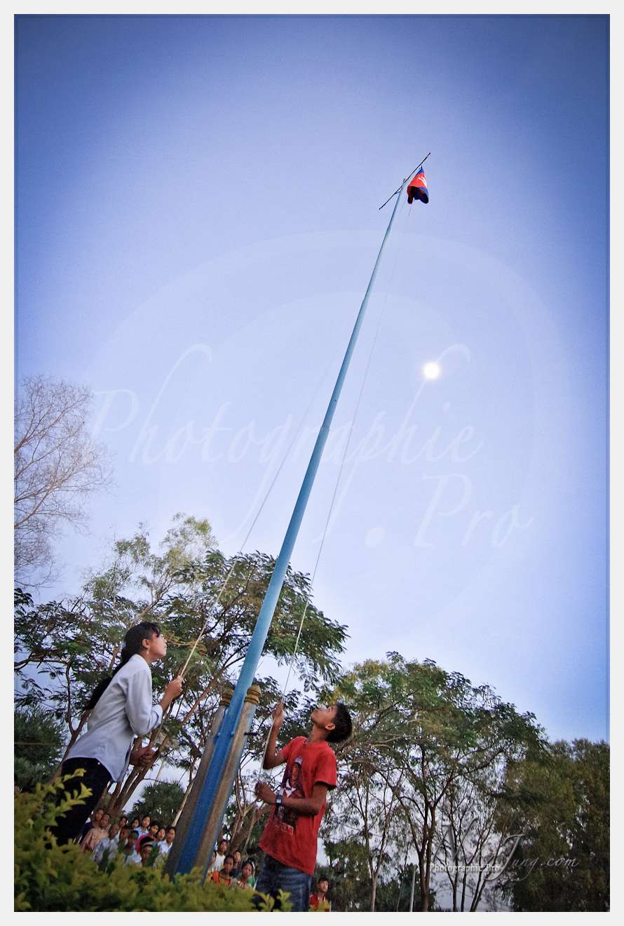 Enfants du MÈkong © by A-la-Vie.com