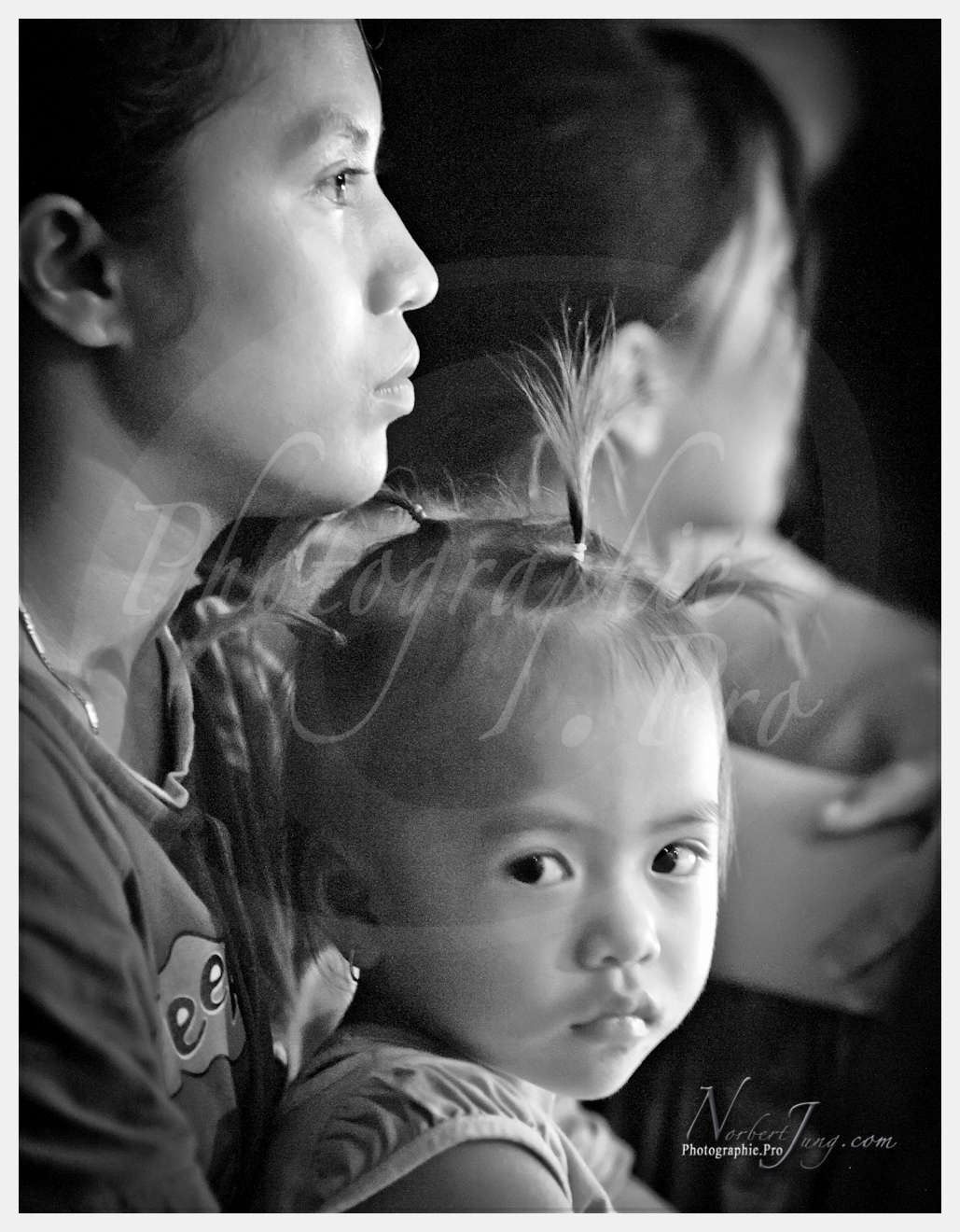 Enfants du Mékong © by A-la-Vie.com