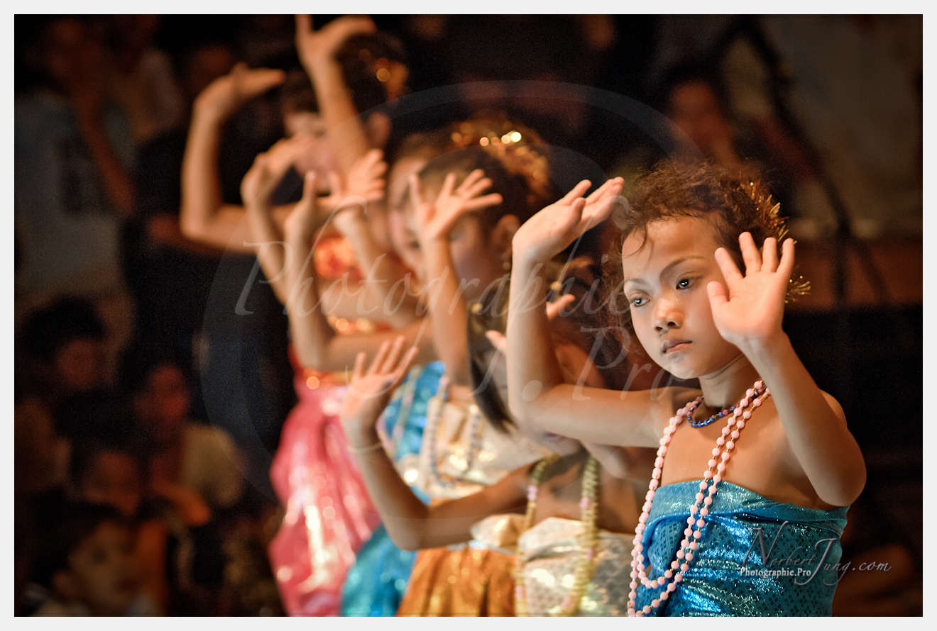 Enfants du Mékong © by A-la-Vie.com