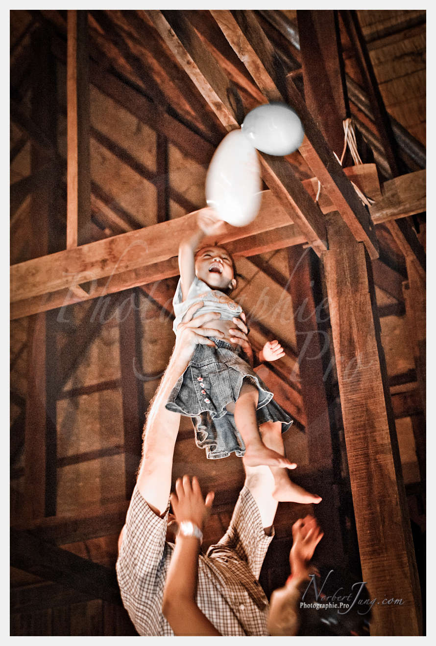 Enfants du Mékong © by A-la-Vie.com